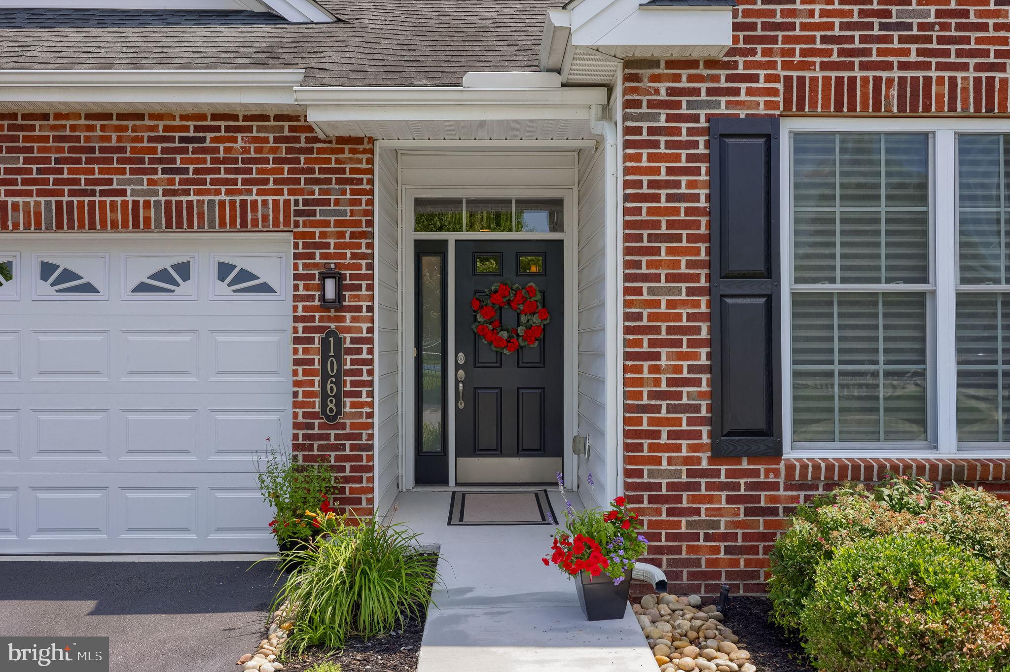 TRADITIONS OF AMERICA AT LITITZ - Residential