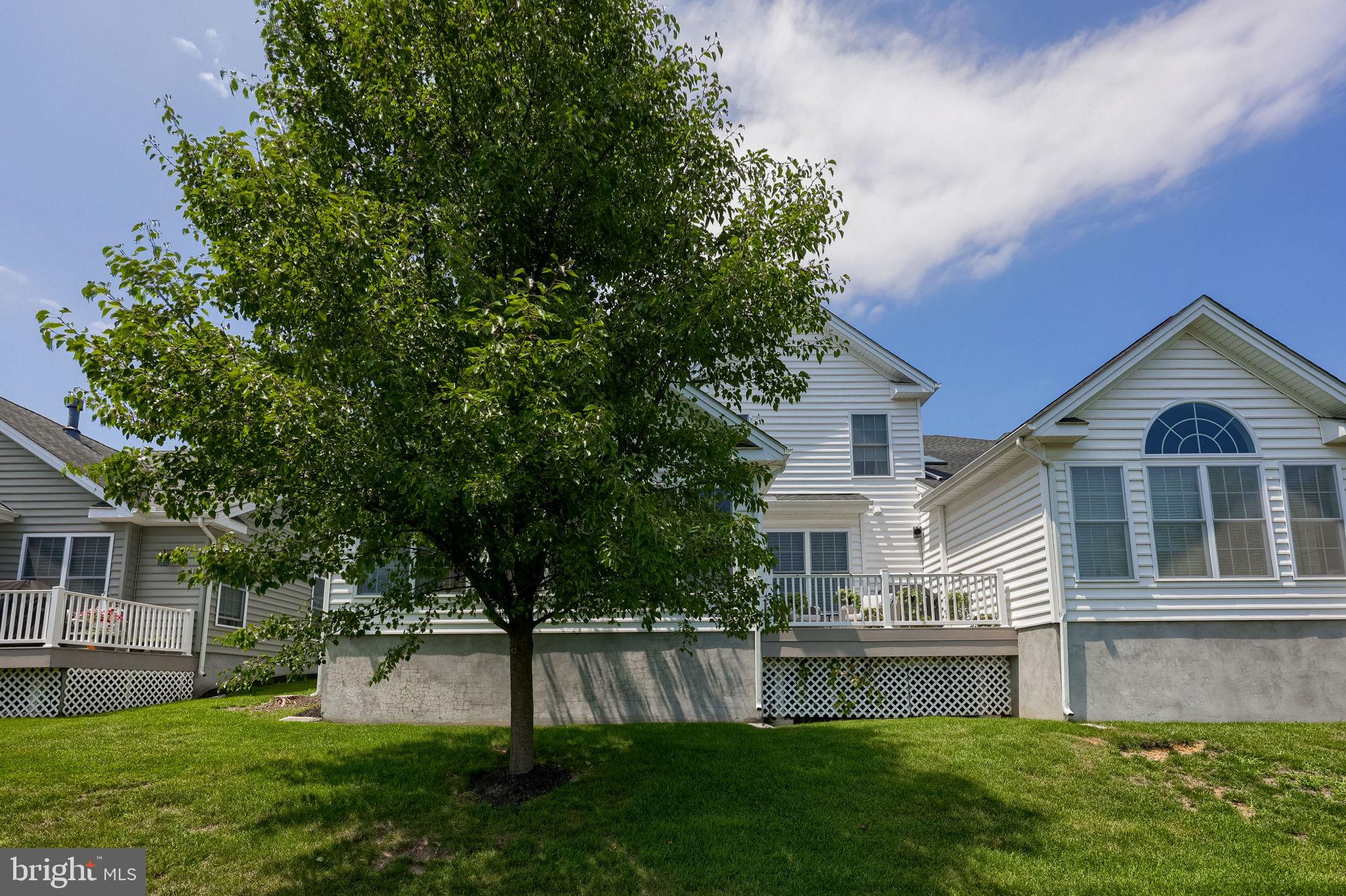 TRADITIONS OF AMERICA AT LITITZ - Residential