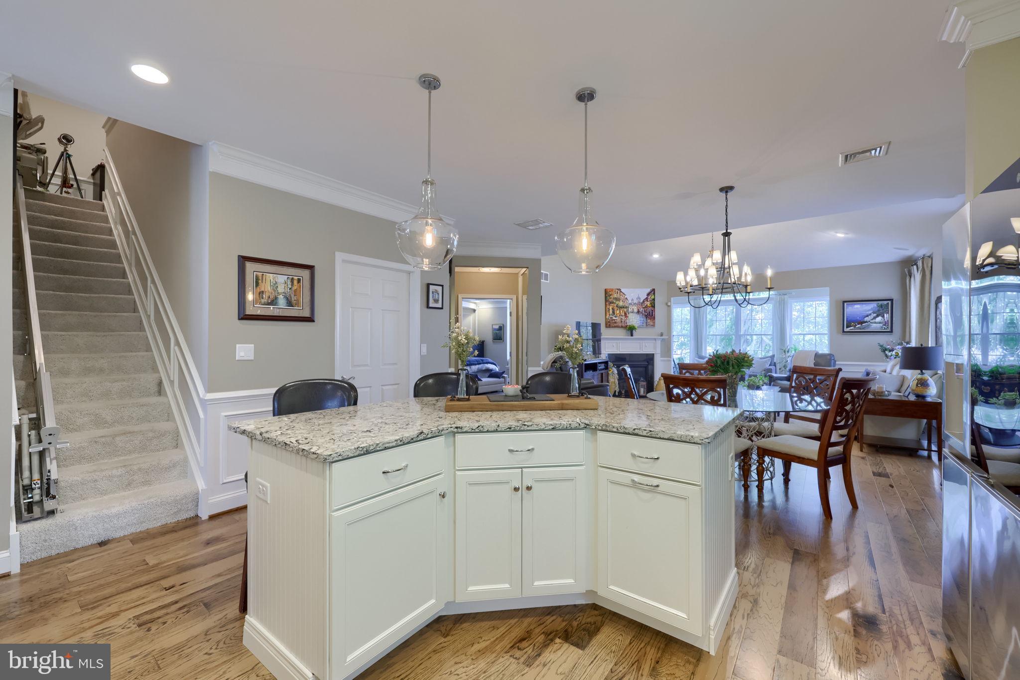 TRADITIONS OF AMERICA AT LITITZ - Residential