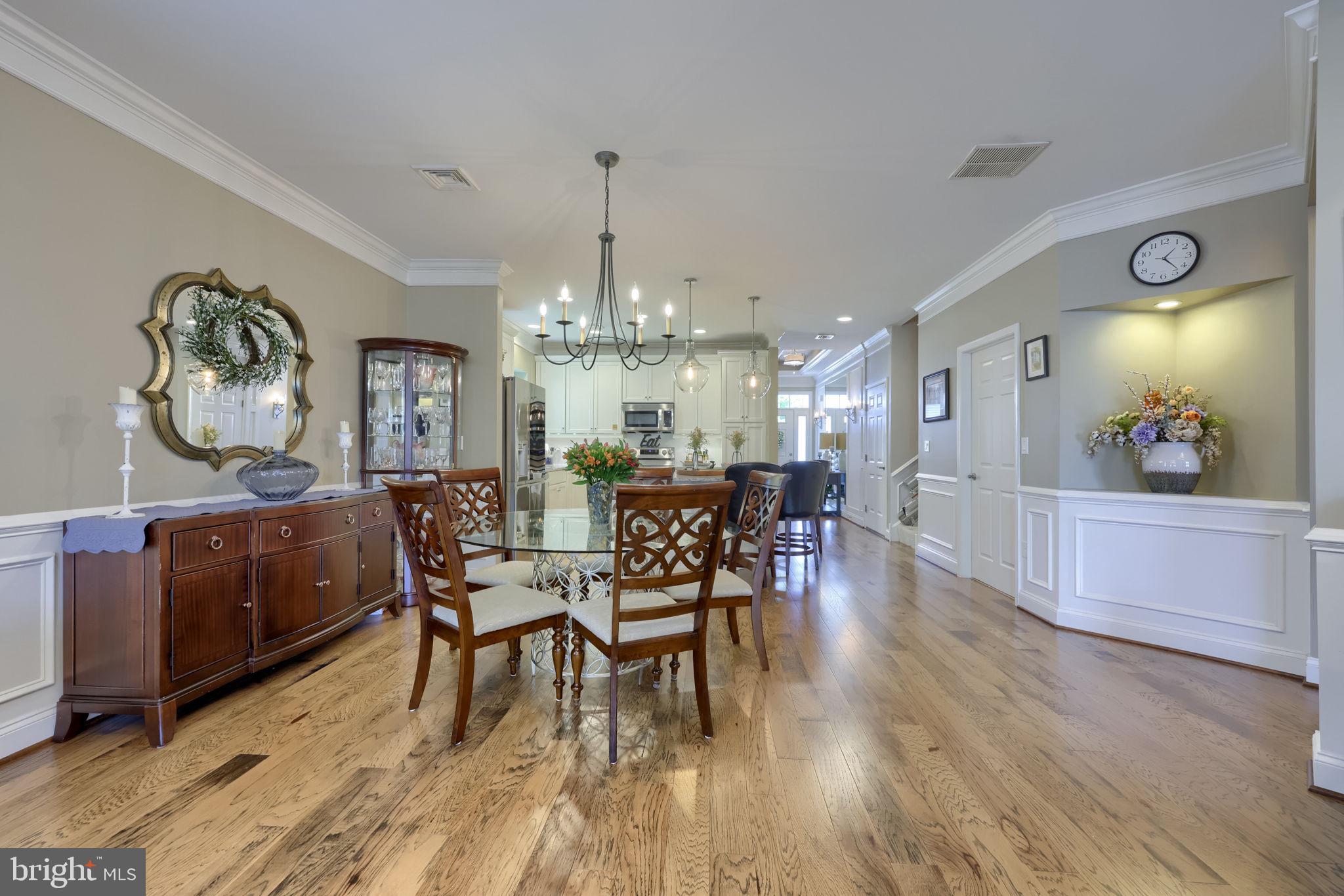 TRADITIONS OF AMERICA AT LITITZ - Residential