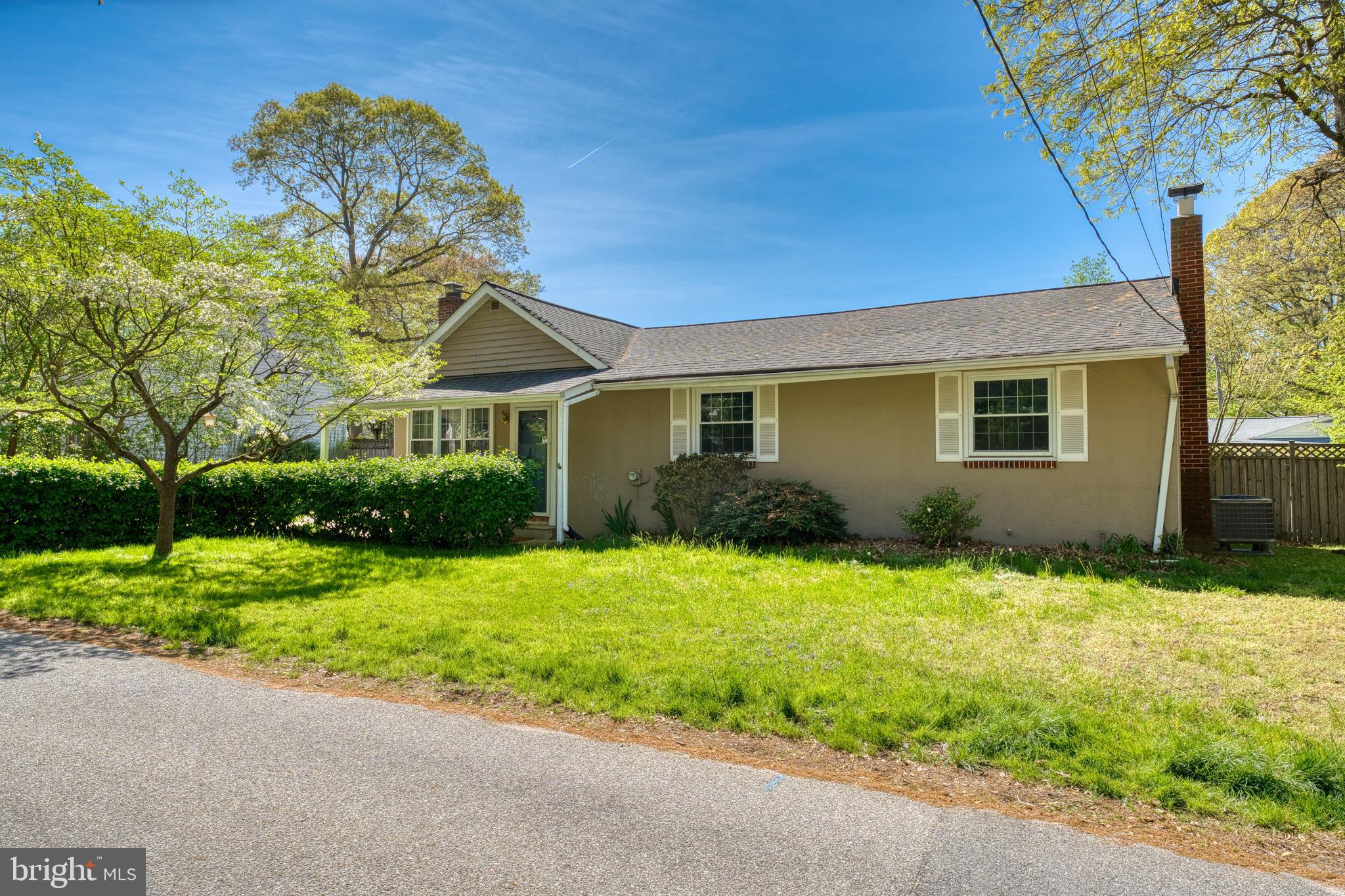 CARROLLTON MANOR - Residential