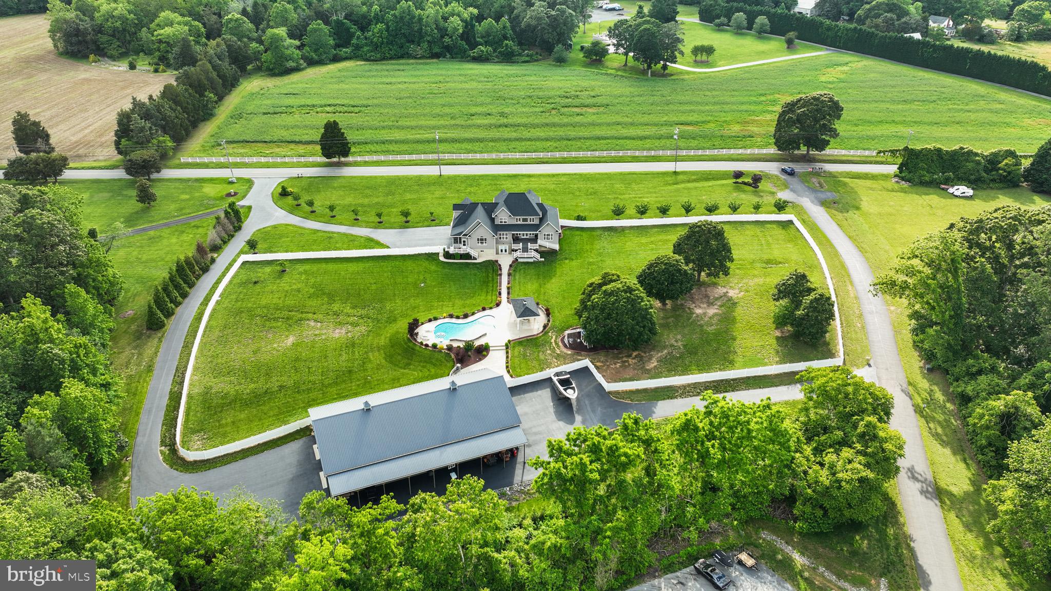 MATAPEAKE - Residential