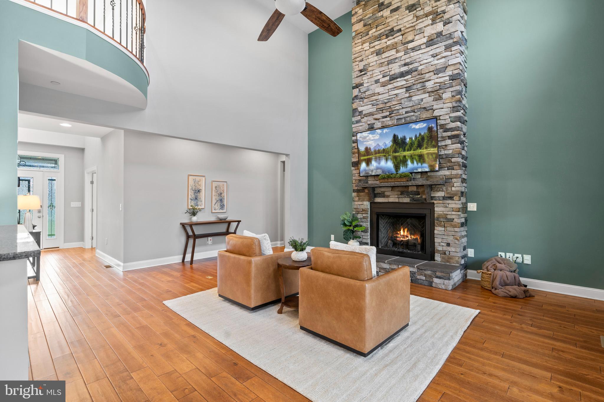 MATAPEAKE - Residential