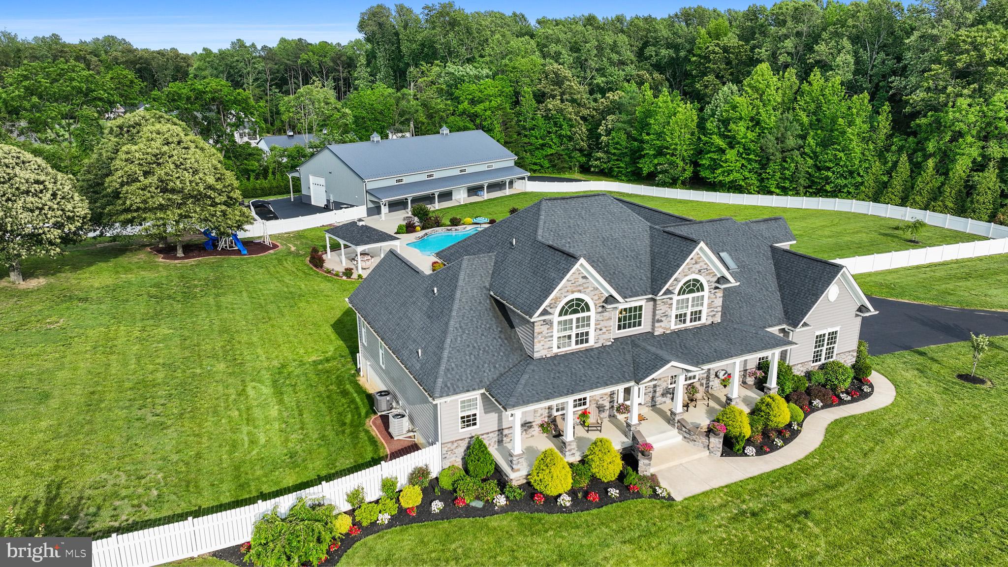 MATAPEAKE - Residential