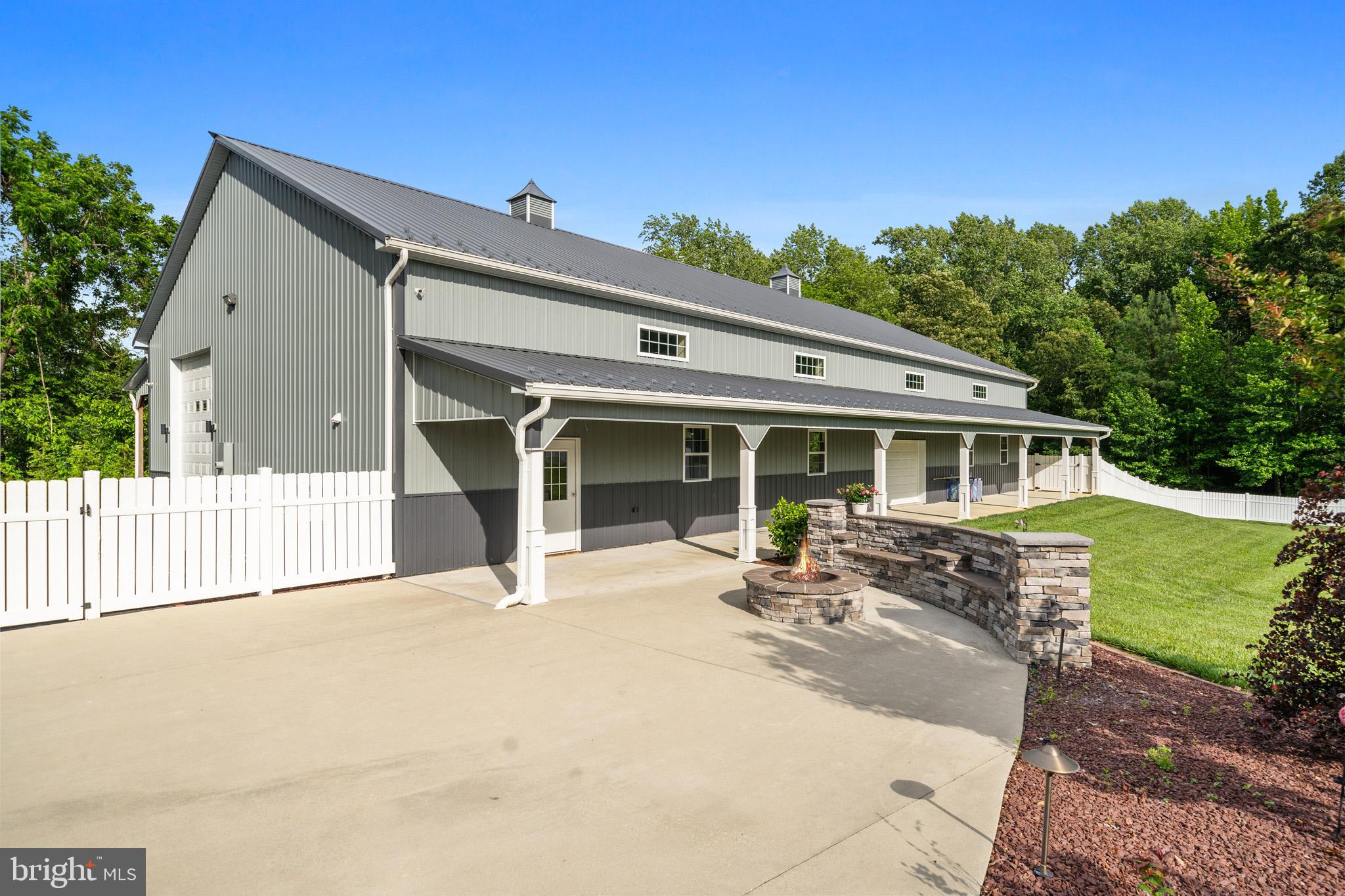 MATAPEAKE - Residential