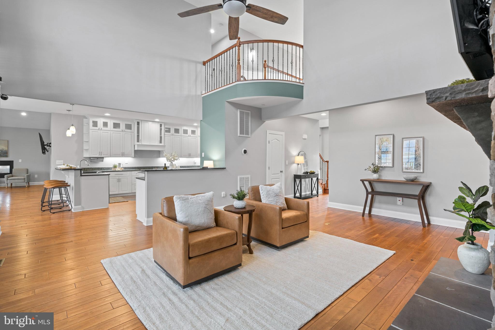 MATAPEAKE - Residential
