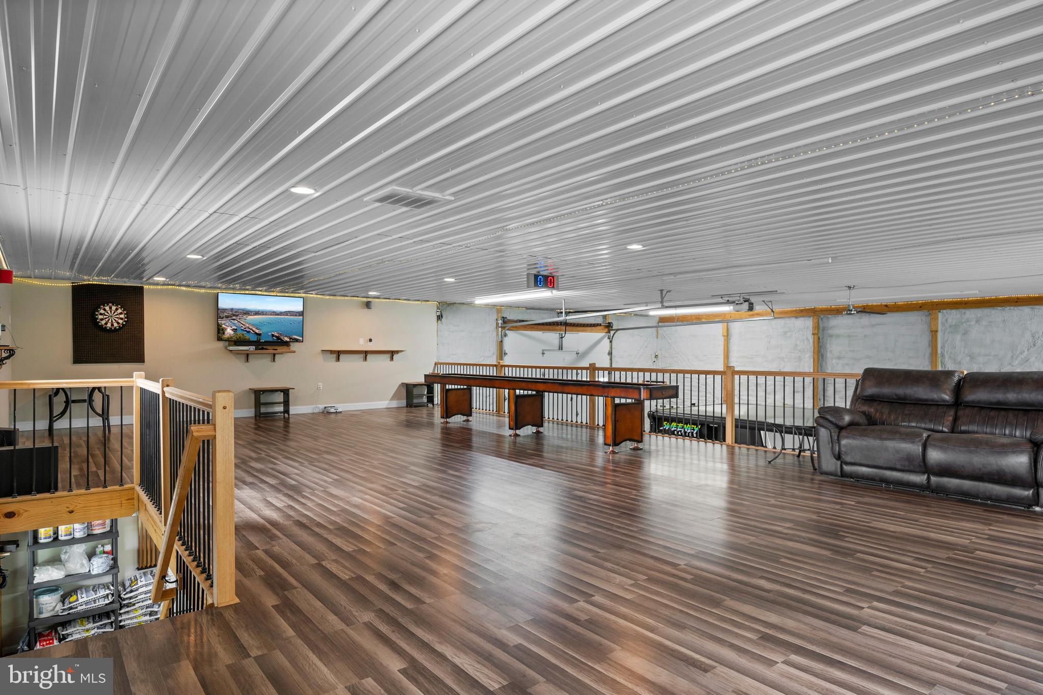 MATAPEAKE - Residential