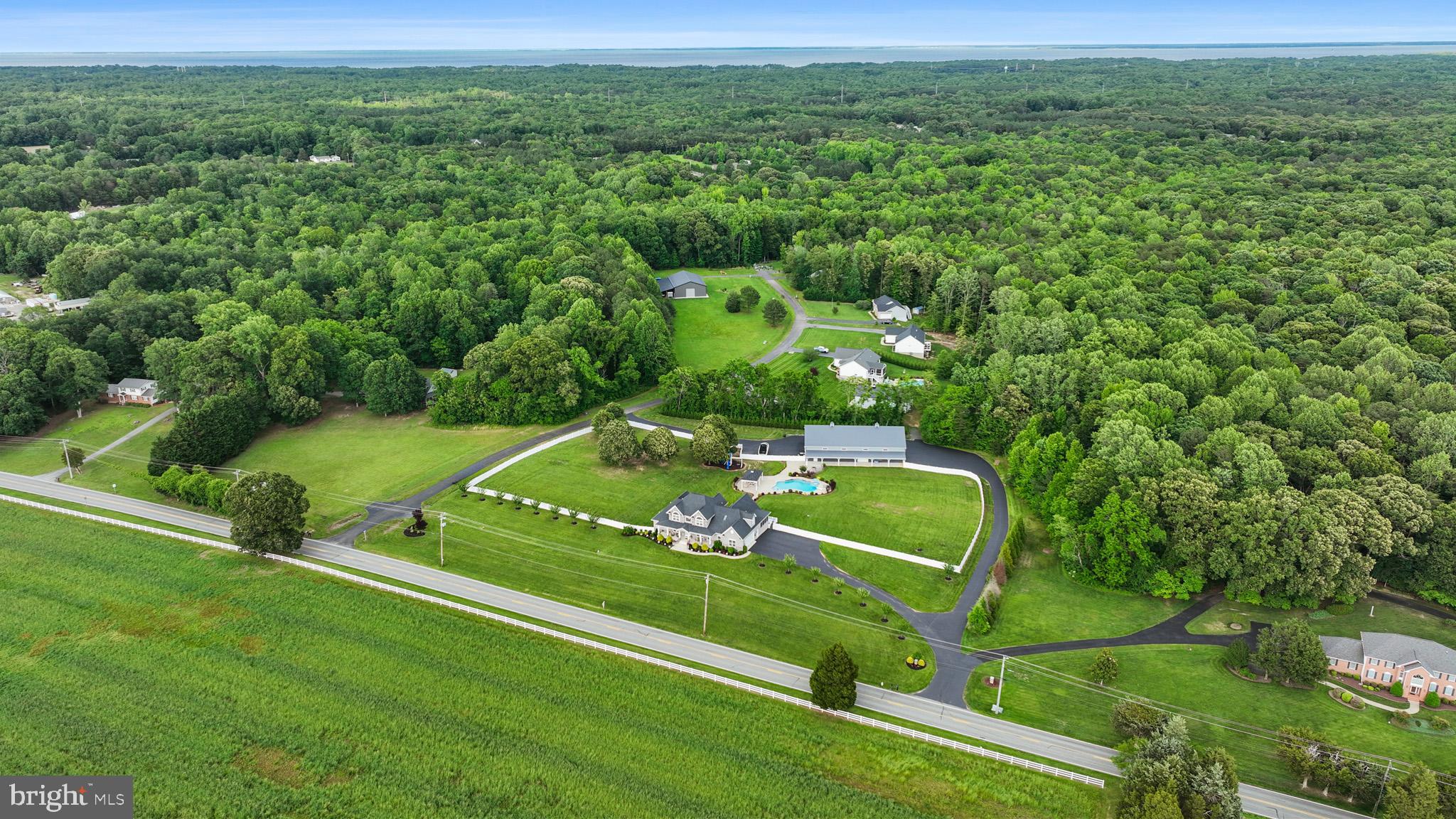 MATAPEAKE - Residential