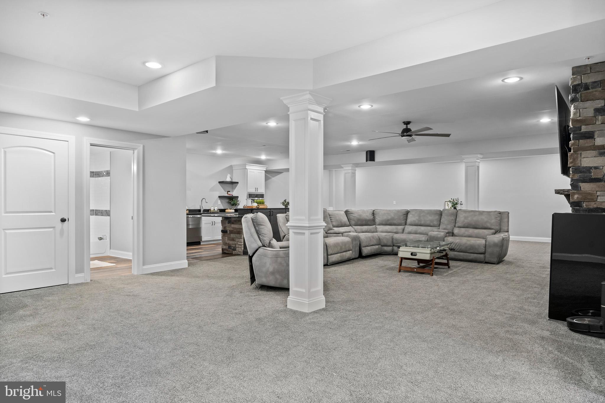 MATAPEAKE - Residential