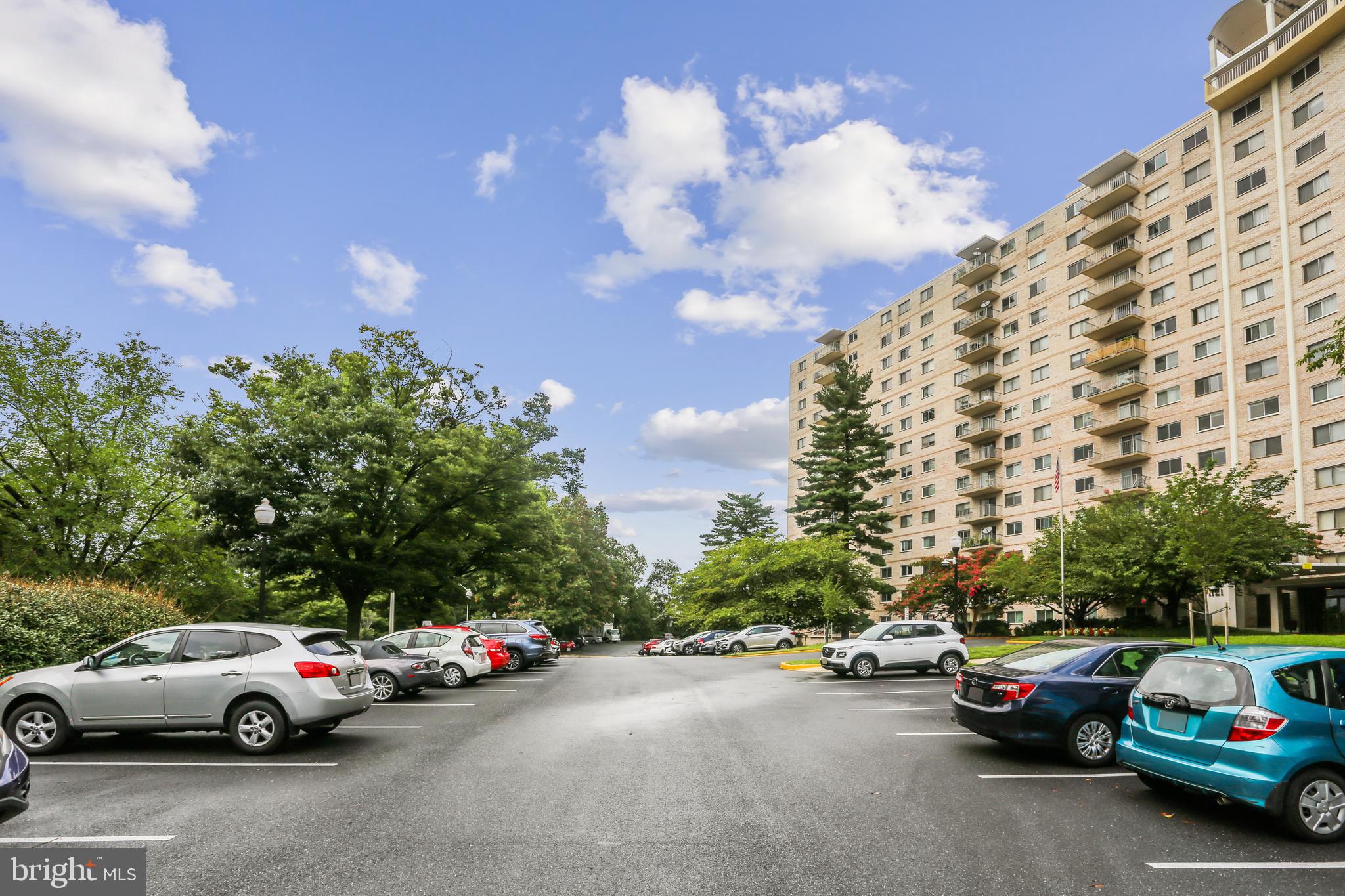 UNIVERSITY TOWERS CODM - Residential