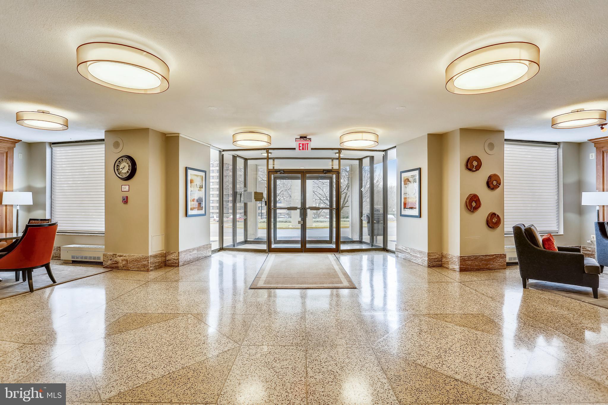 UNIVERSITY TOWERS CODM - Residential