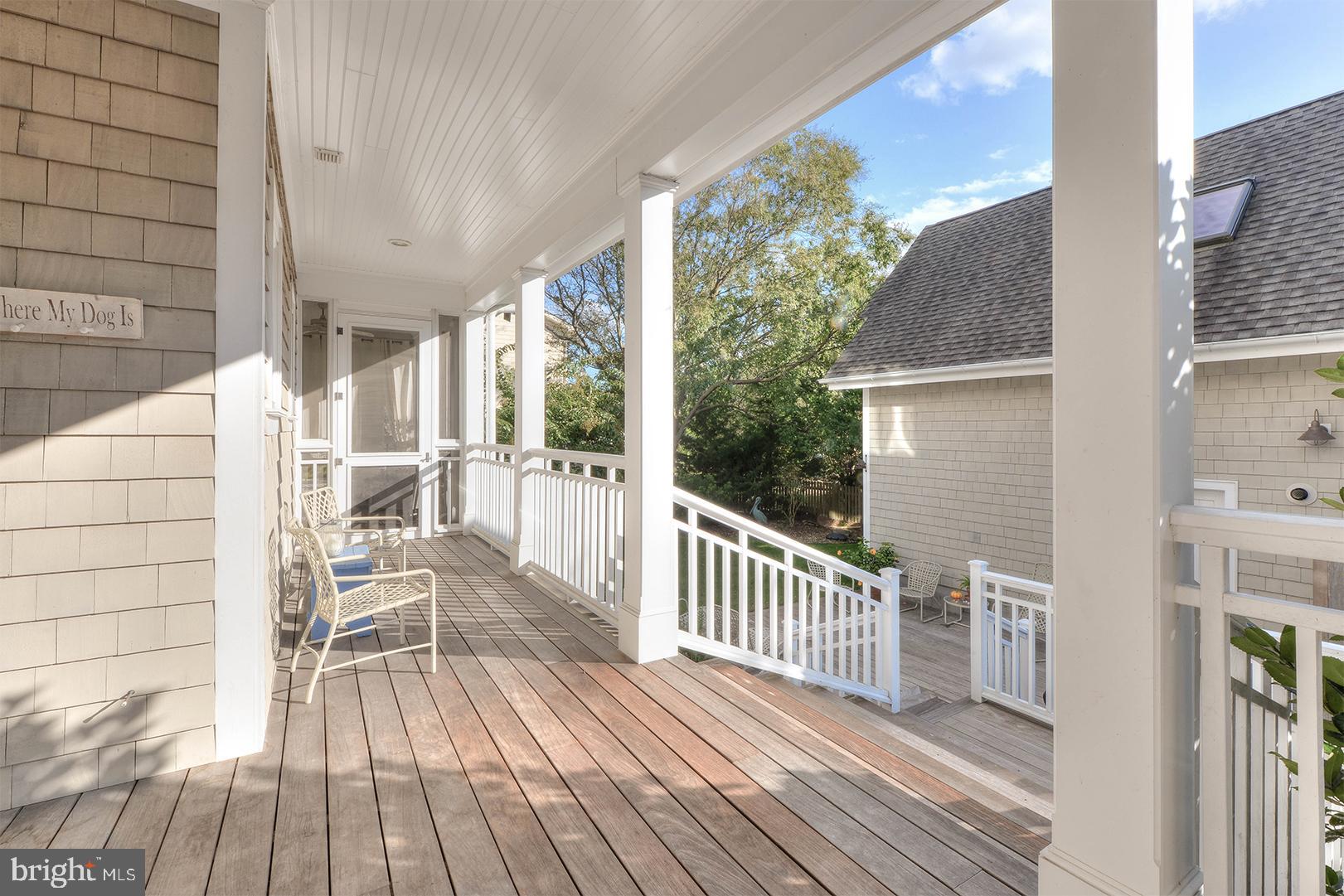 LEWES BEACH - Residential