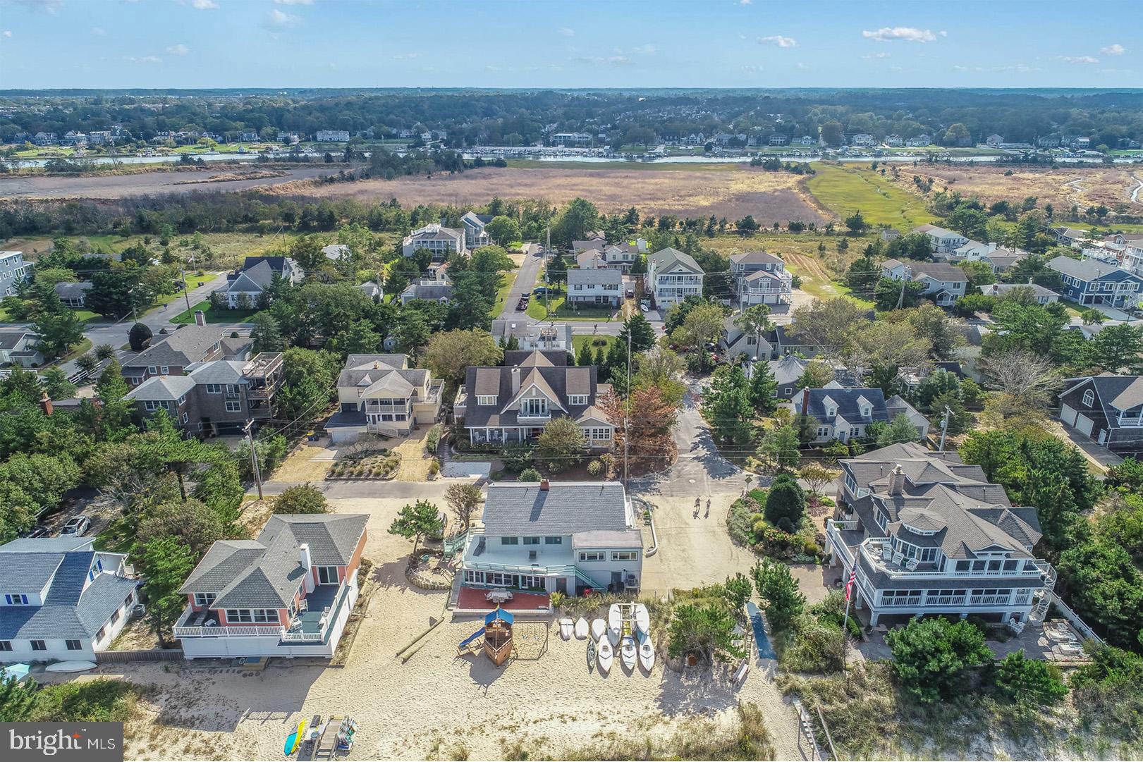 LEWES BEACH - Residential