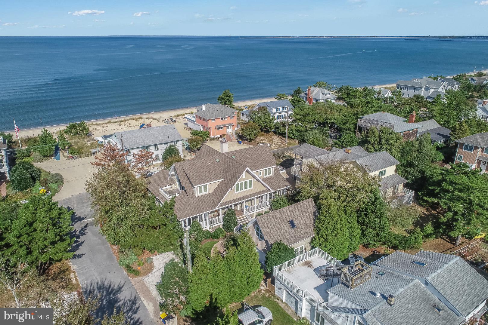 LEWES BEACH - Residential