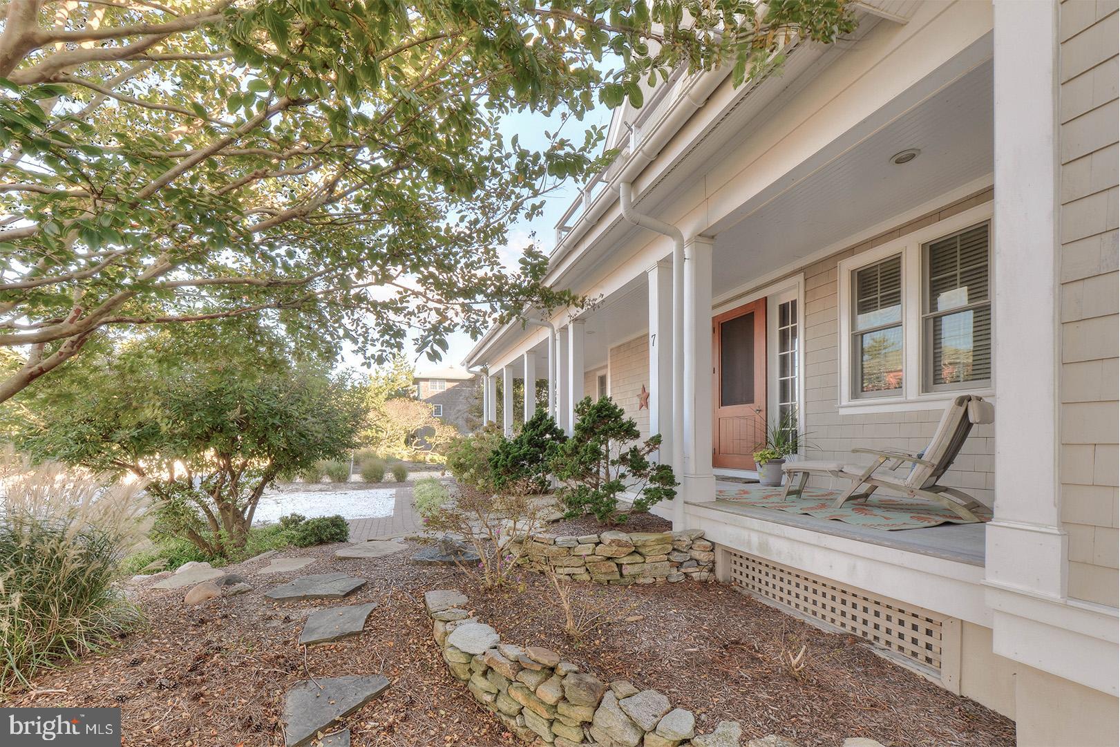LEWES BEACH - Residential
