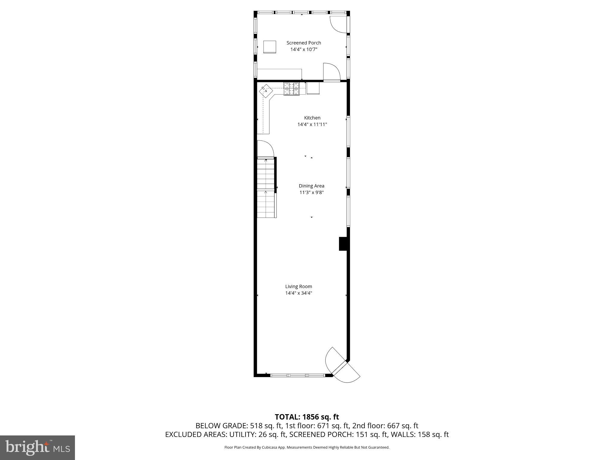 PHILADELPHIA (NORTHEAST) - Residential
