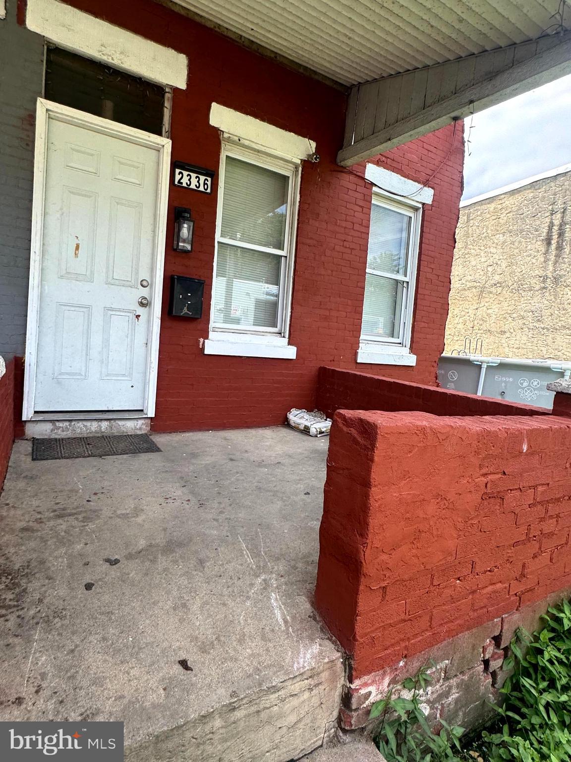 ELMWOOD PARK - Residential