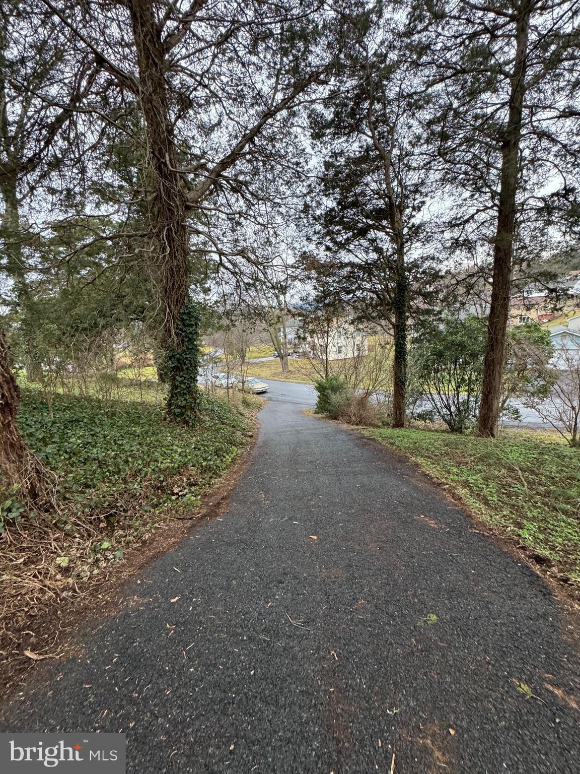 MADISON HEIGHTS - Residential