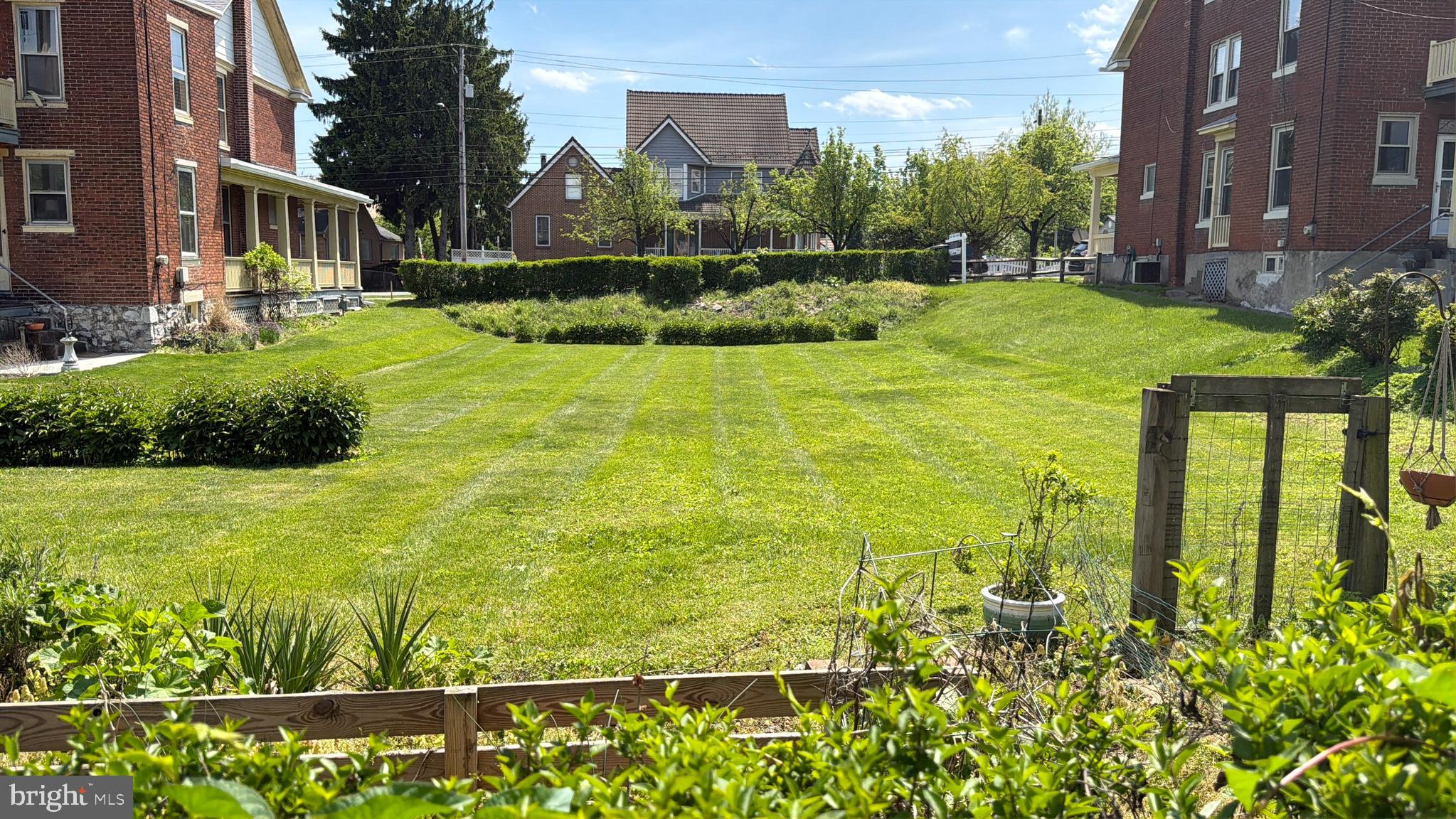 This exceptional land parcel, situated in the highly sought-after Paxtang Borough, presents a unique investment opportunity for discerning investors seeking to capitalize on the growing demand for residential development in the area.  The property is conveniently located less than one mile from a major bus stop, ensuring excellent accessibility for future residents.  Public Water & Sewer and Natural Gas are on the street.  Paxtang Borough is experiencing a surge in residential interest, driven by its favorable location. Investing in this land now positions you to benefit from potential appreciation in property values as demand continues to rise. The zoning regulations in the area provide flexibility for various development types. The surrounding area boasts a range of amenities, including parks, shopping centers, and recreational facilities, which enhance the attractiveness of the location for potential tenants or homeowners. The current real estate market indicates a strong demand for residential properties in the region. By acquiring this land, you position yourself to meet this demand head-on, potentially yielding substantial rental income or resale profits. This land parcel in Paxtang Borough is not just a piece of property; it is a strategic investment opportunity that promises potential growth and profitability. With its prime location, flexible development options, and the absence of association fees, this property is poised to deliver significant returns for the astute investor. Seize this opportunity to invest in a thriving community and unlock the potential of this prime land parcel.