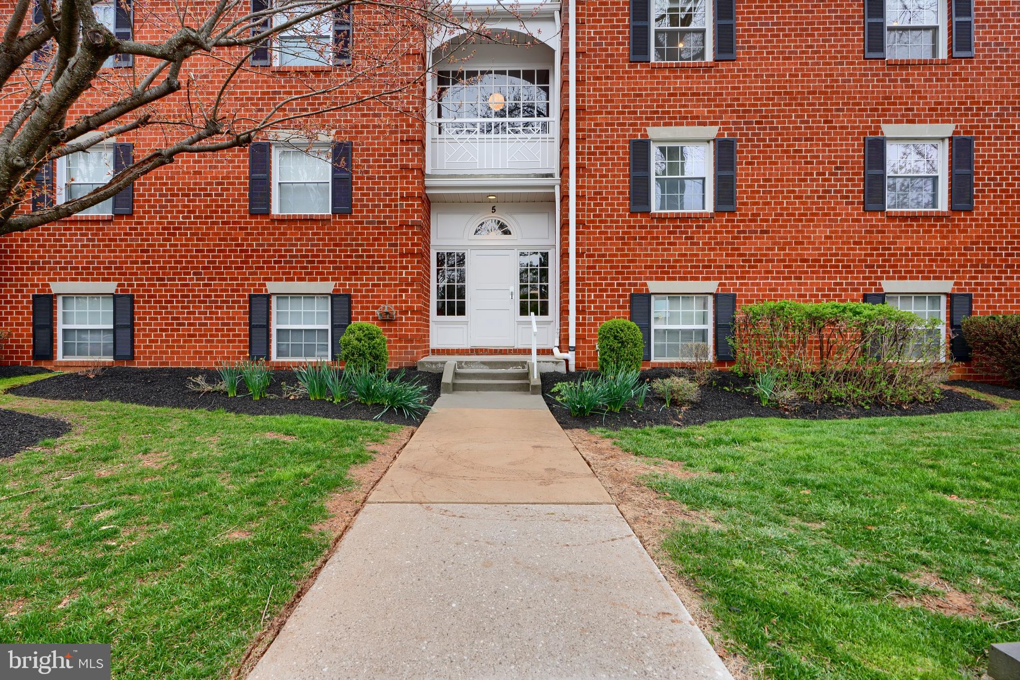 Welcome to this original-owner, impeccably maintained 2-bedroom, 2-bath condo. From the moment you step inside, you’ll notice the pride of ownership.
Move-in ready, neutral, and immaculate with every detail thoughtfully attended. 
Lots of natural light plus modern recessed lighting makes it bright and cheerful.
The kitchen is spotless and efficient, with modern stainless steel appliances plus added cabinetry including an upgraded breakfast area for morning coffee. 
Adjoining the kitchen, is a large laundry room with extra storage area and your full-size washer and dryer. 
The dining area, with convenient pass-thru from kitchen offers a bright, airy atmosphere, perfect for casual or formal entertaining.
Large separate living room with slider to balcony offers neutral décor, recessed lighting, easy access to entry hall and dining room, and generous wall space for furniture placement. 
From the living room, step outside to your private balcony(with storage closet).  This makes for an ideal spot for enjoying your morning coffee, a good book, or a quiet evening under the stars. 
Both bedrooms are generously sized, with the primary suite featuring a full ensuite bathroom and ample walk-in closet space. 
The second bedroom and hall bath are equally pristine.  Bedroom offers a private guest room, den or office. The possibilities are endless!
Recent 2024 updates to the Building Common Areas include carpet, paint, and a brand new roof. 
Brooking Court offers a quiet court location in the sought-after Mays Chapel community of Baltimore County. Enjoy serenity and convenience in this well-maintained community.  All conveniences nearby, major commuter routes, light rail, and all shopping needs!
Solid masonry by Keelty & Co, a fourth-generation Baltimore Builder, offers energy efficiency and quality construction.  Ample free parking!
Whether you’re downsizing, starting out, or looking for a low-maintenance lifestyle, this charming condo is move-in ready and full of heart.
Includes all appliances plus a one-year Cinch Homeowners Warranty.