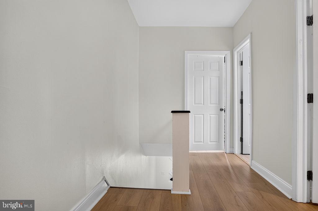 WEST OAK LANE - Residential
