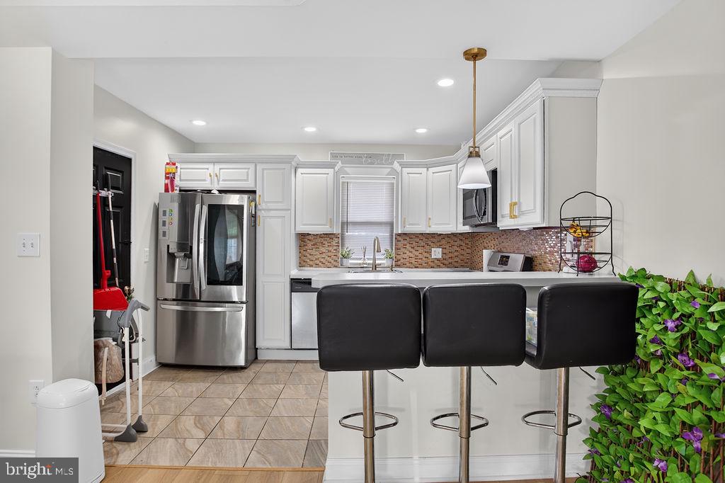 WEST OAK LANE - Residential