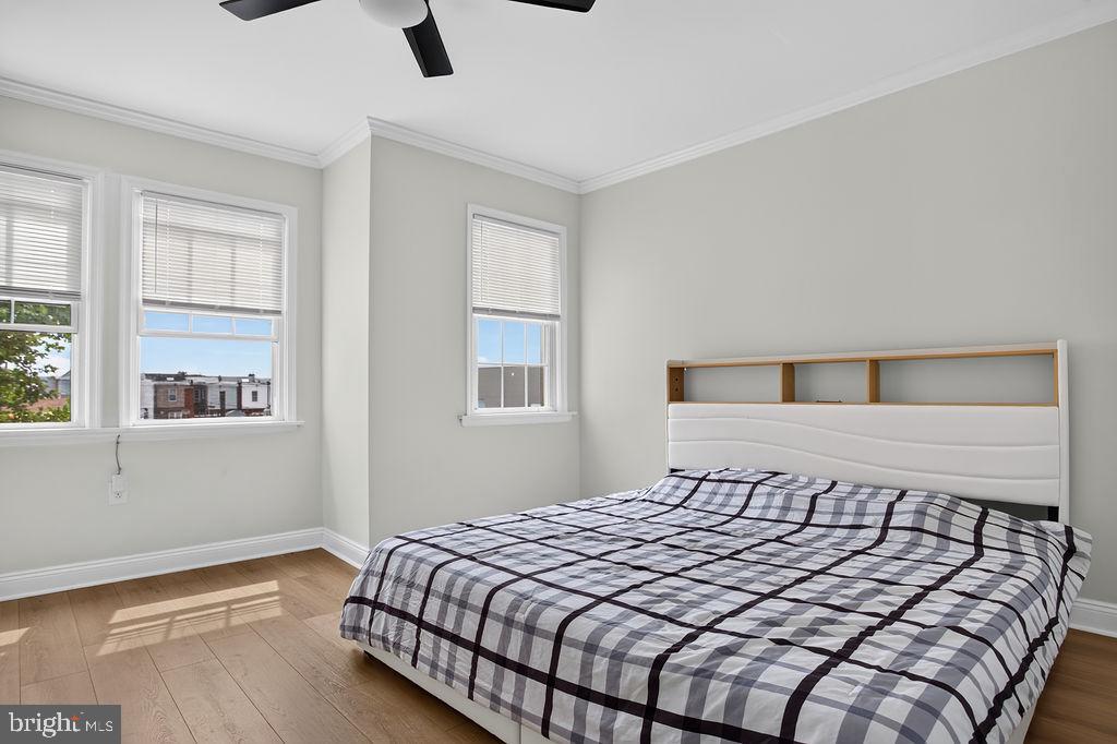 WEST OAK LANE - Residential