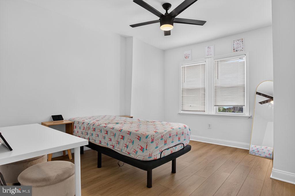 WEST OAK LANE - Residential