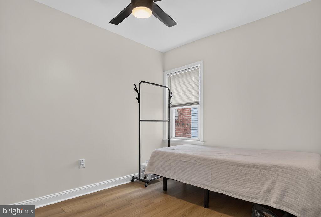 WEST OAK LANE - Residential