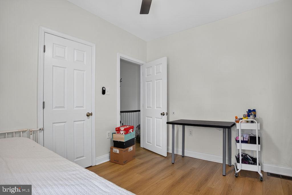 WEST OAK LANE - Residential