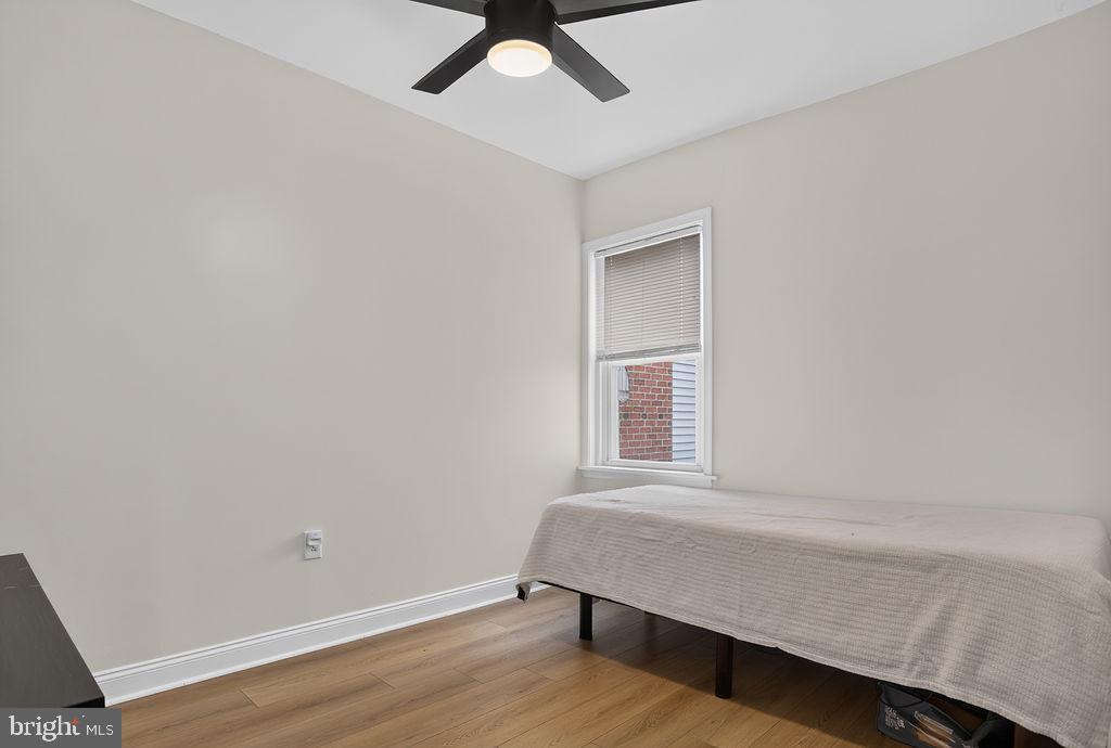 WEST OAK LANE - Residential