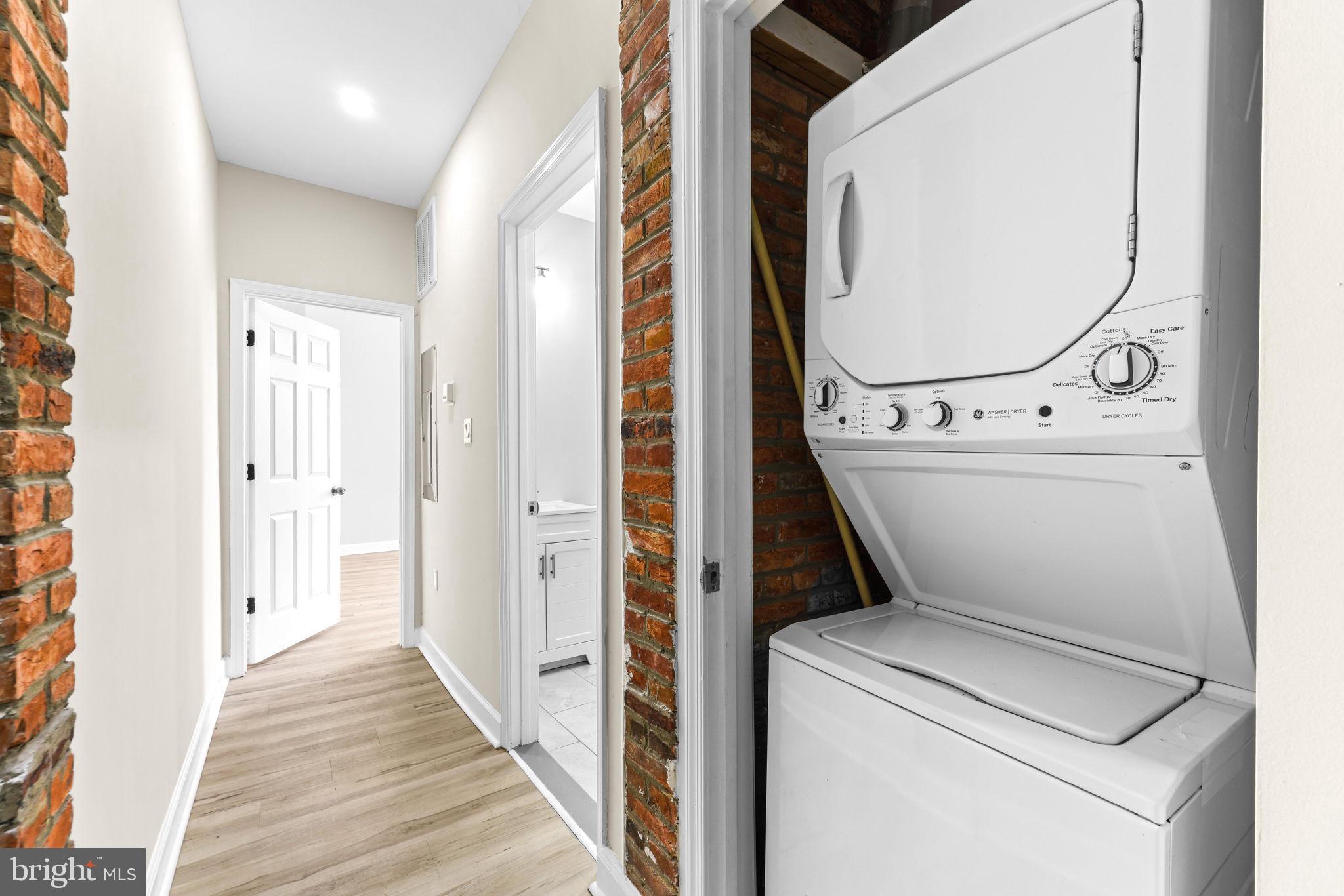 BARCLAY - Residential