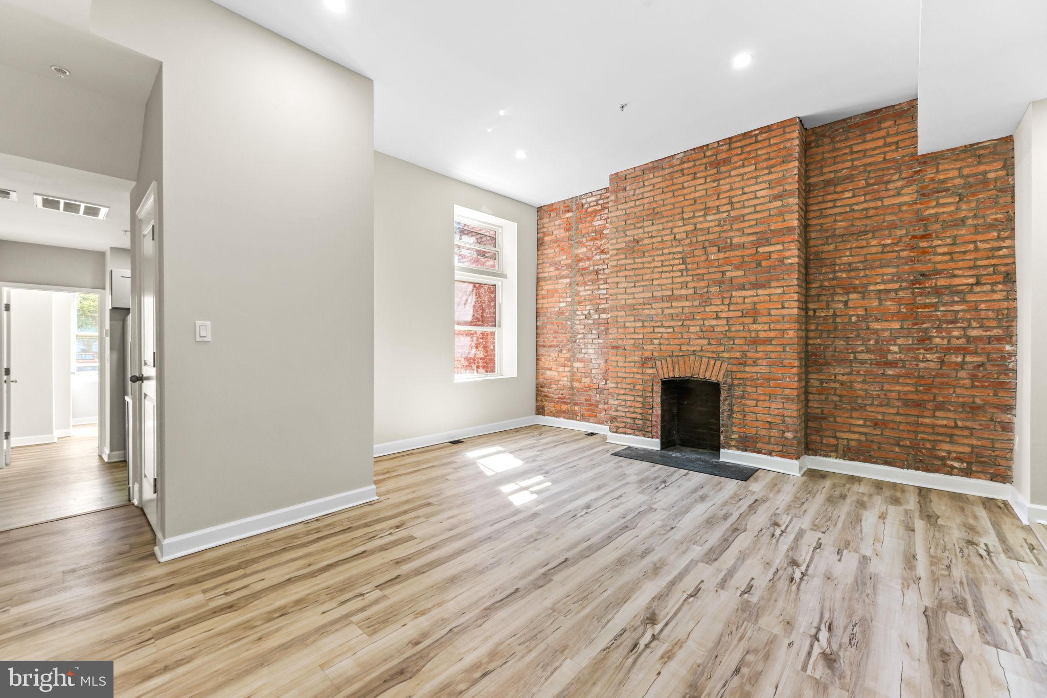 BARCLAY - Residential
