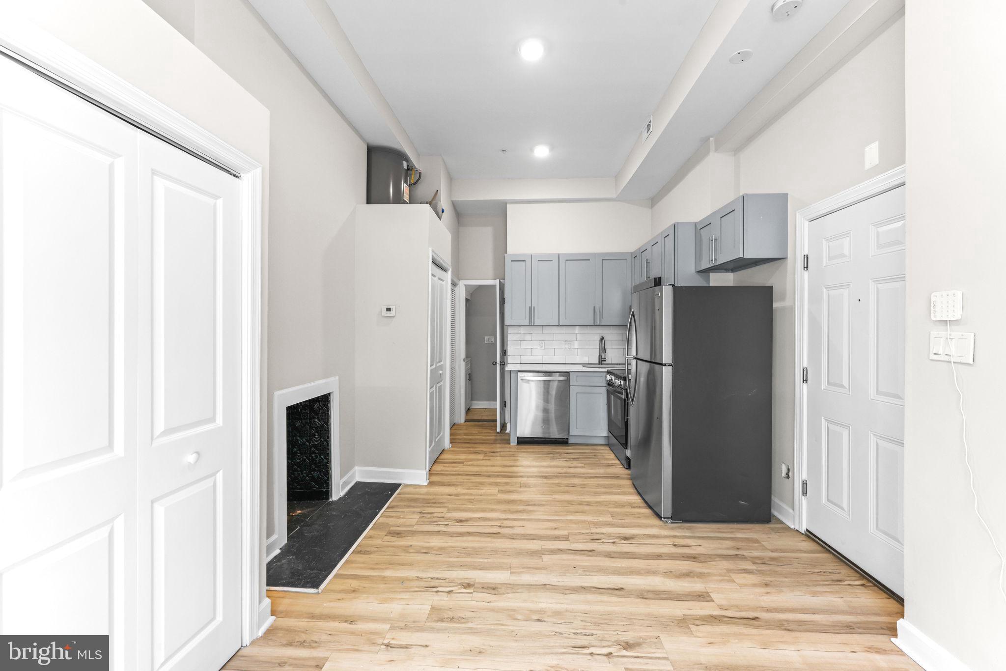 BARCLAY - Residential