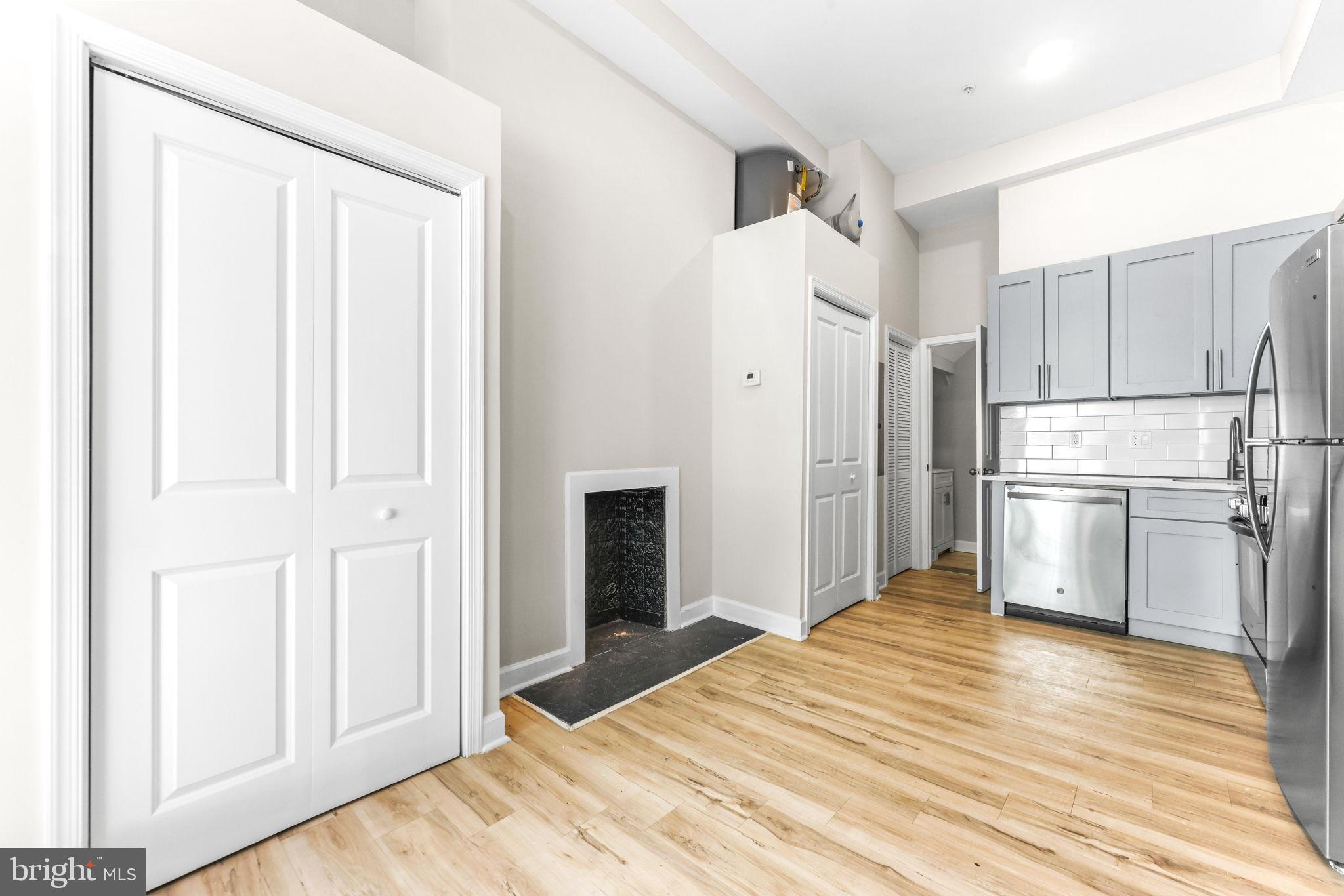 BARCLAY - Residential