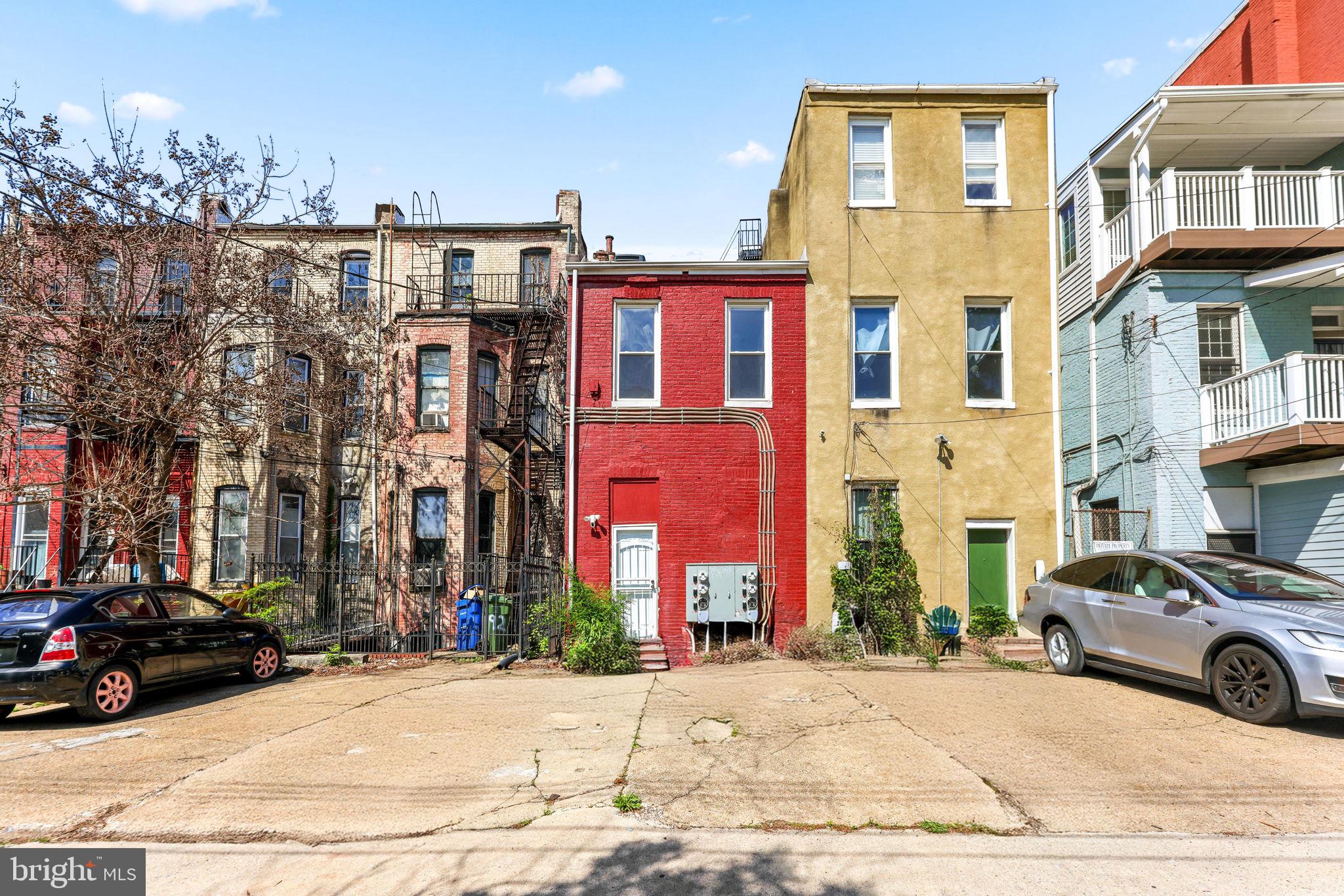 BARCLAY - Residential