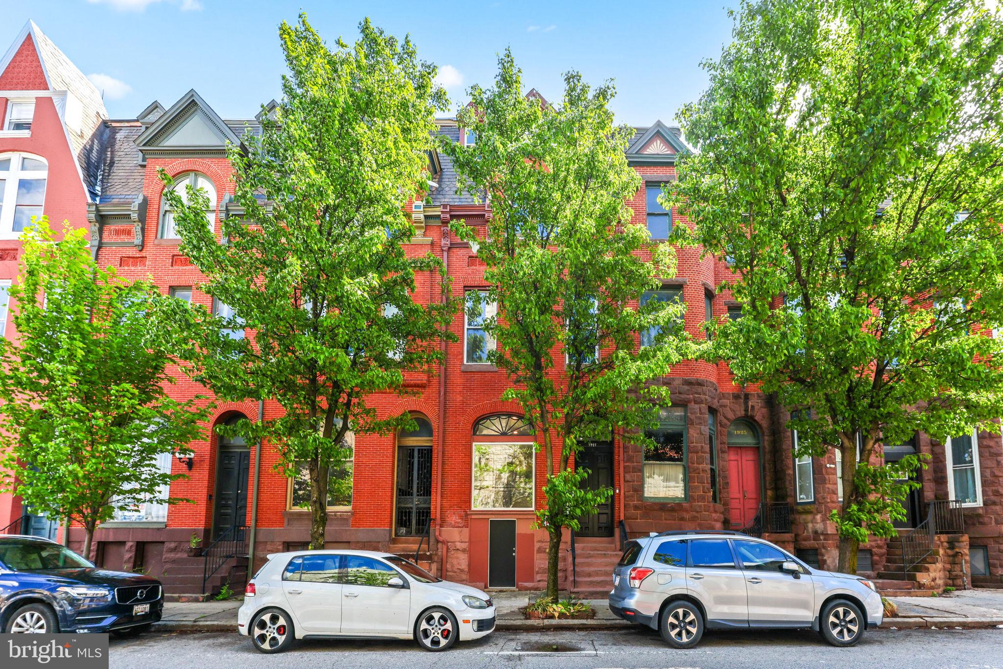 BARCLAY - Residential
