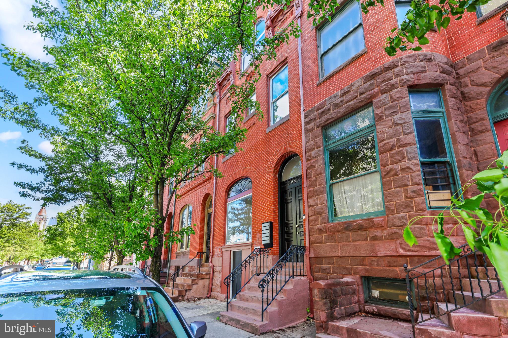 BARCLAY - Residential
