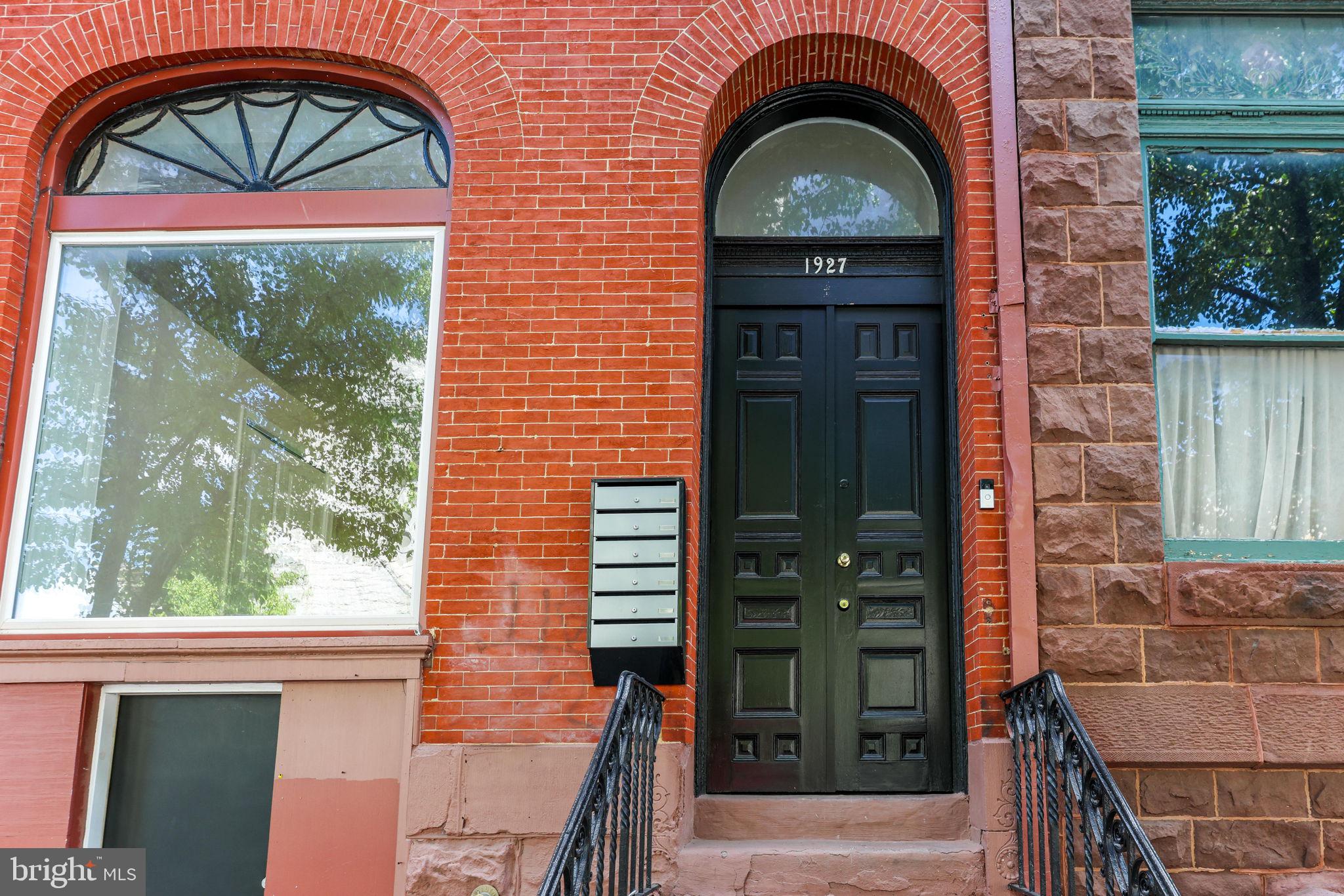 BARCLAY - Residential