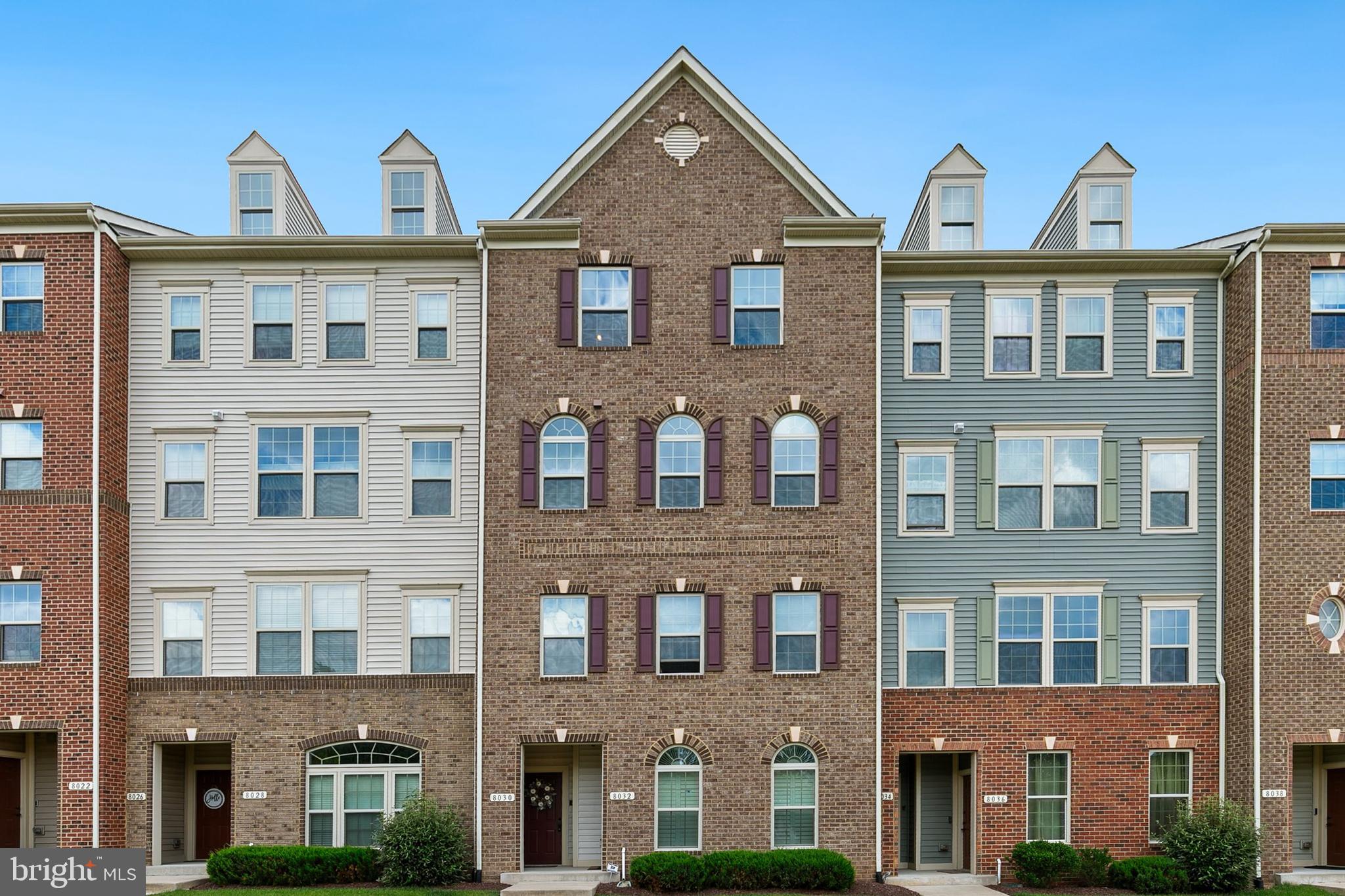 PINEY ORCHARD - Residential