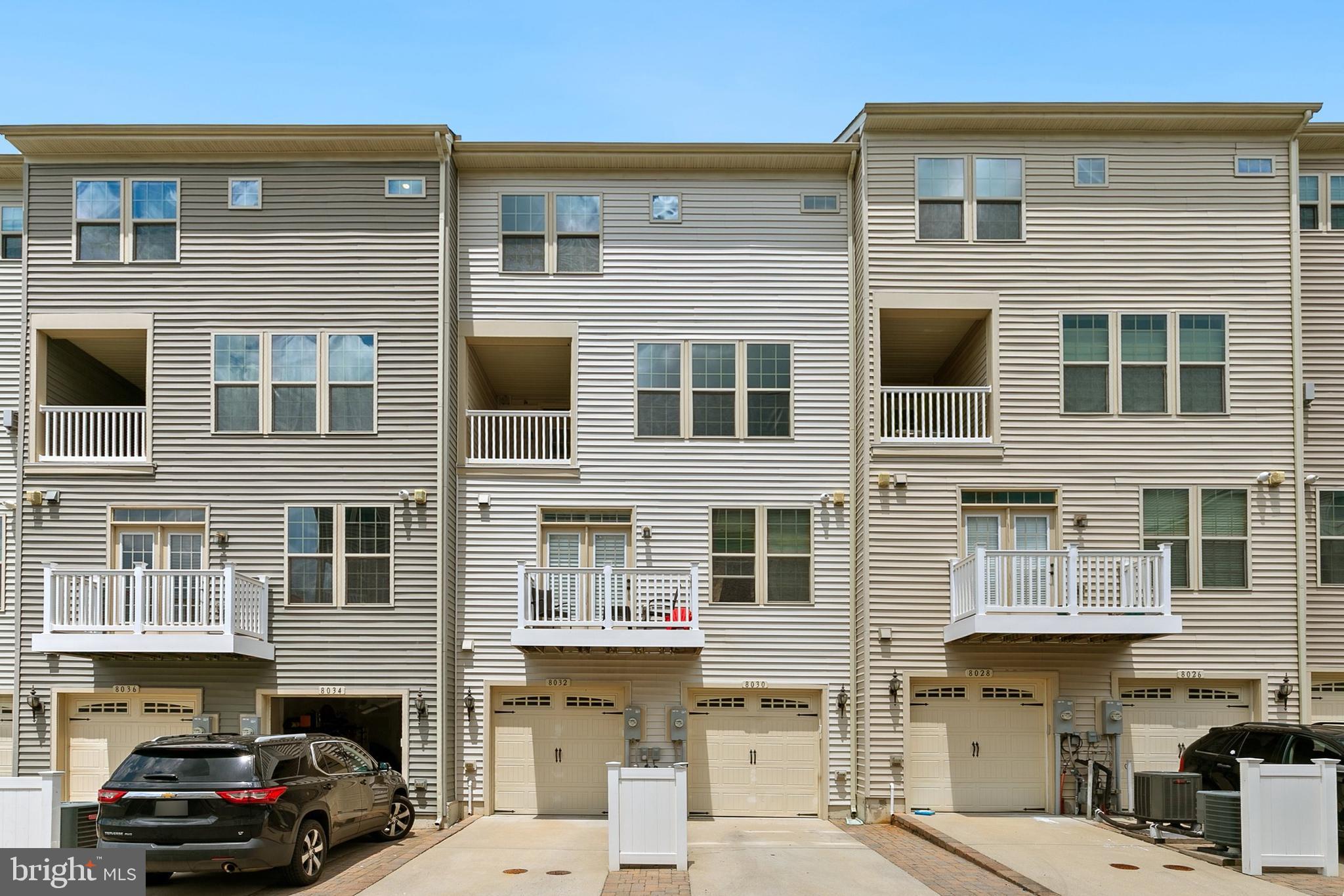 PINEY ORCHARD - Residential