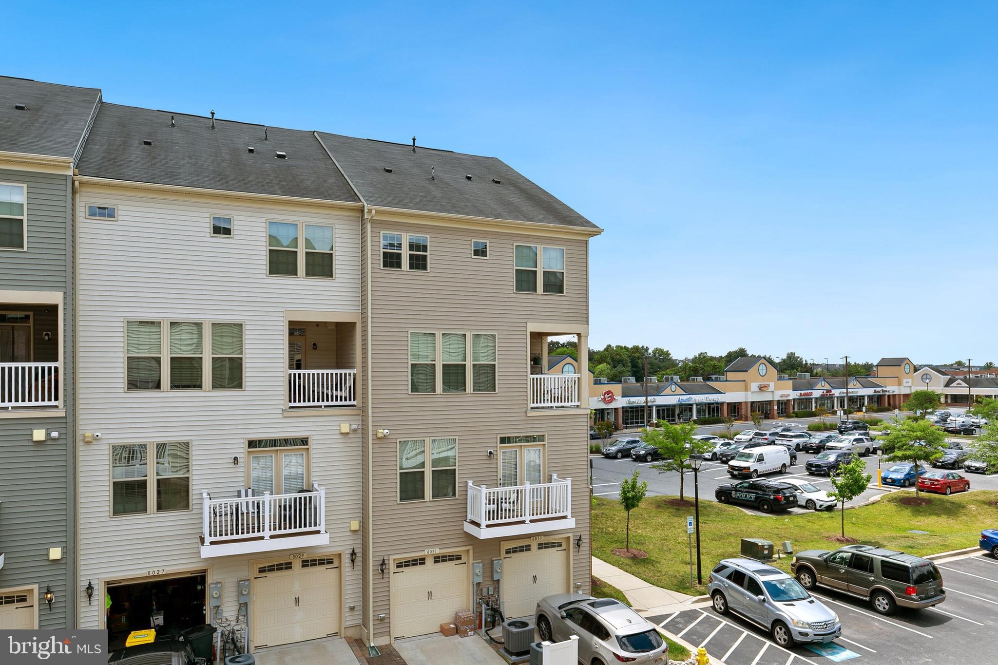 PINEY ORCHARD - Residential