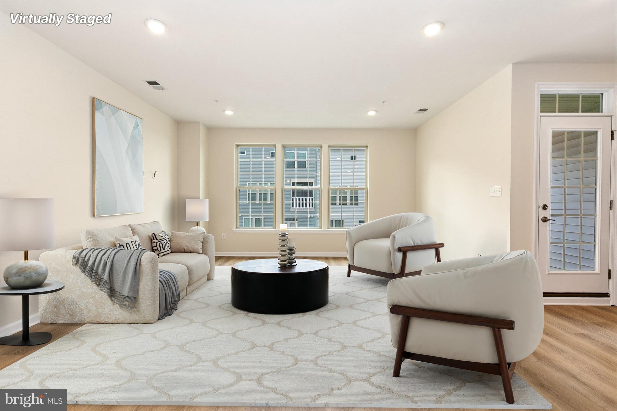 PINEY ORCHARD - Residential