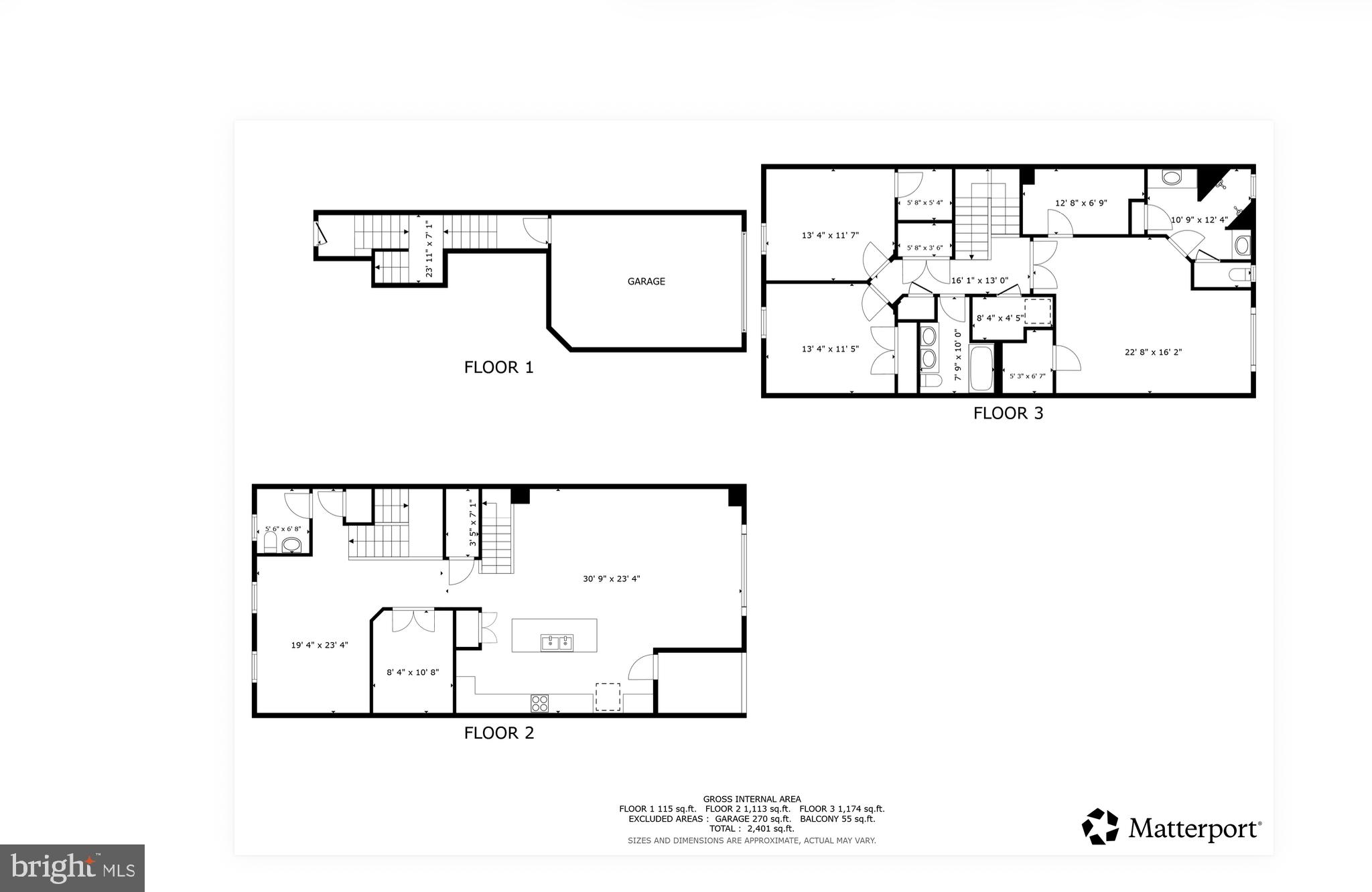 PINEY ORCHARD - Residential