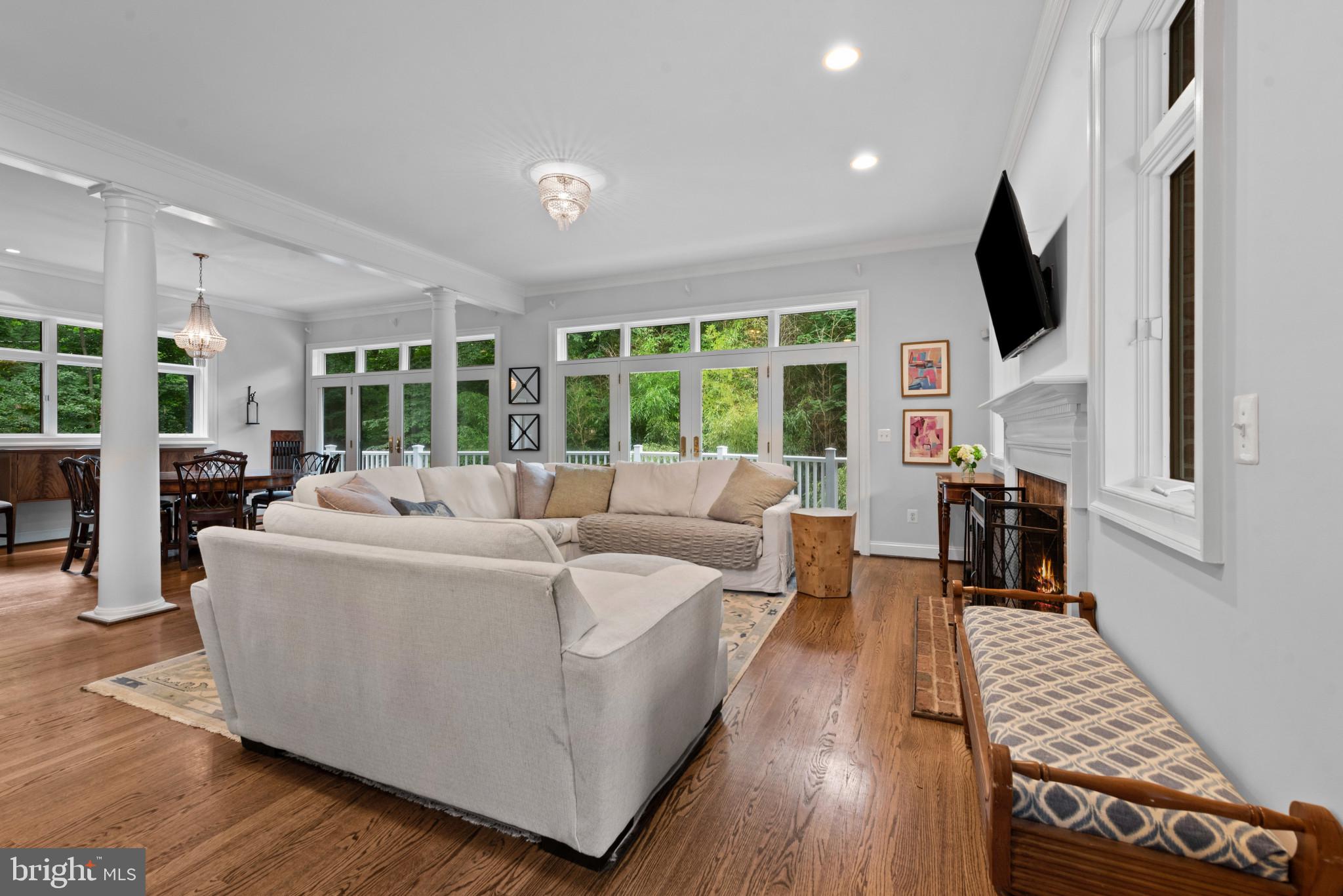 RUXTON - Residential