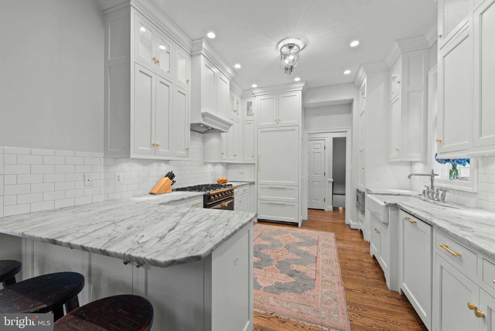 RUXTON - Residential