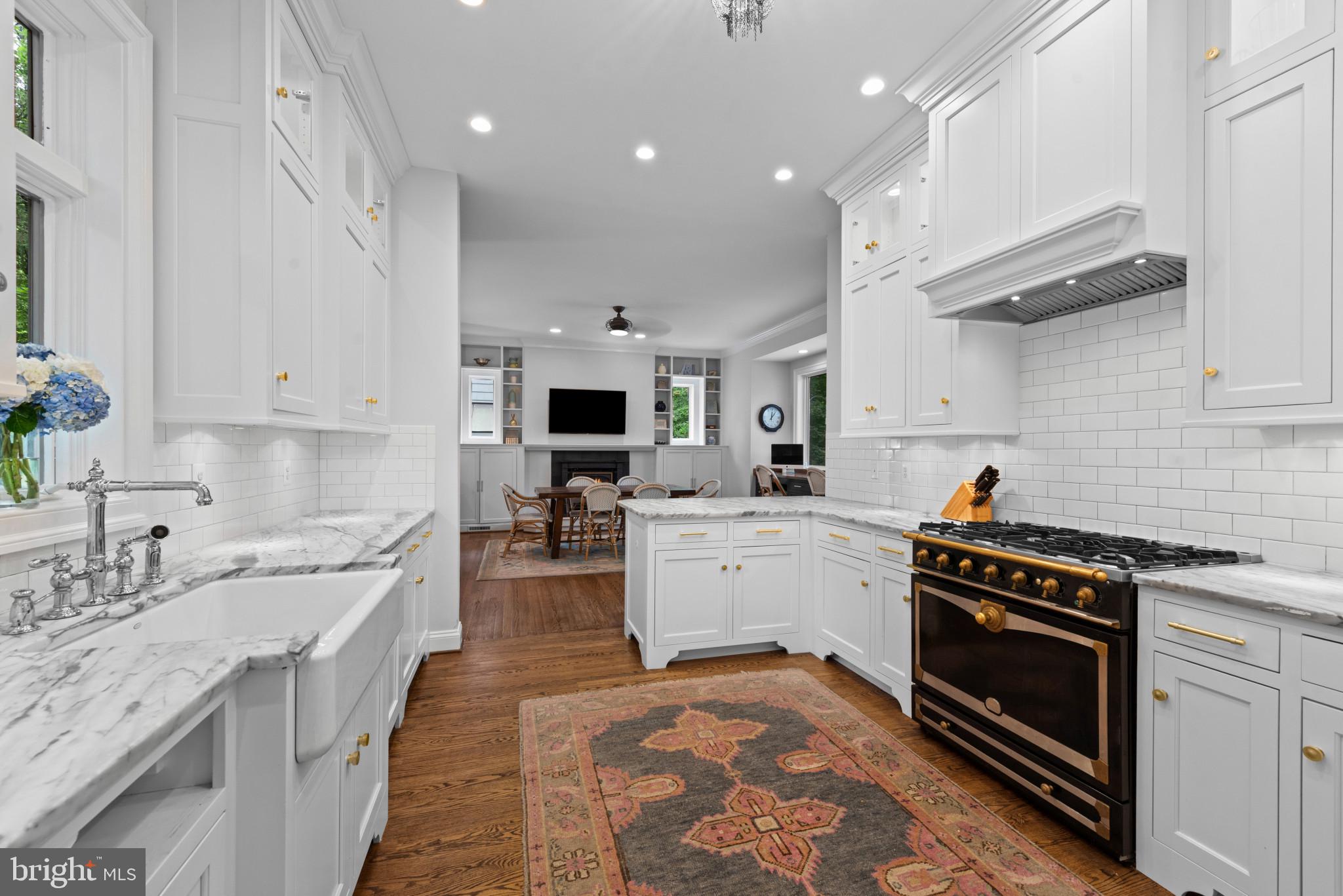 RUXTON - Residential