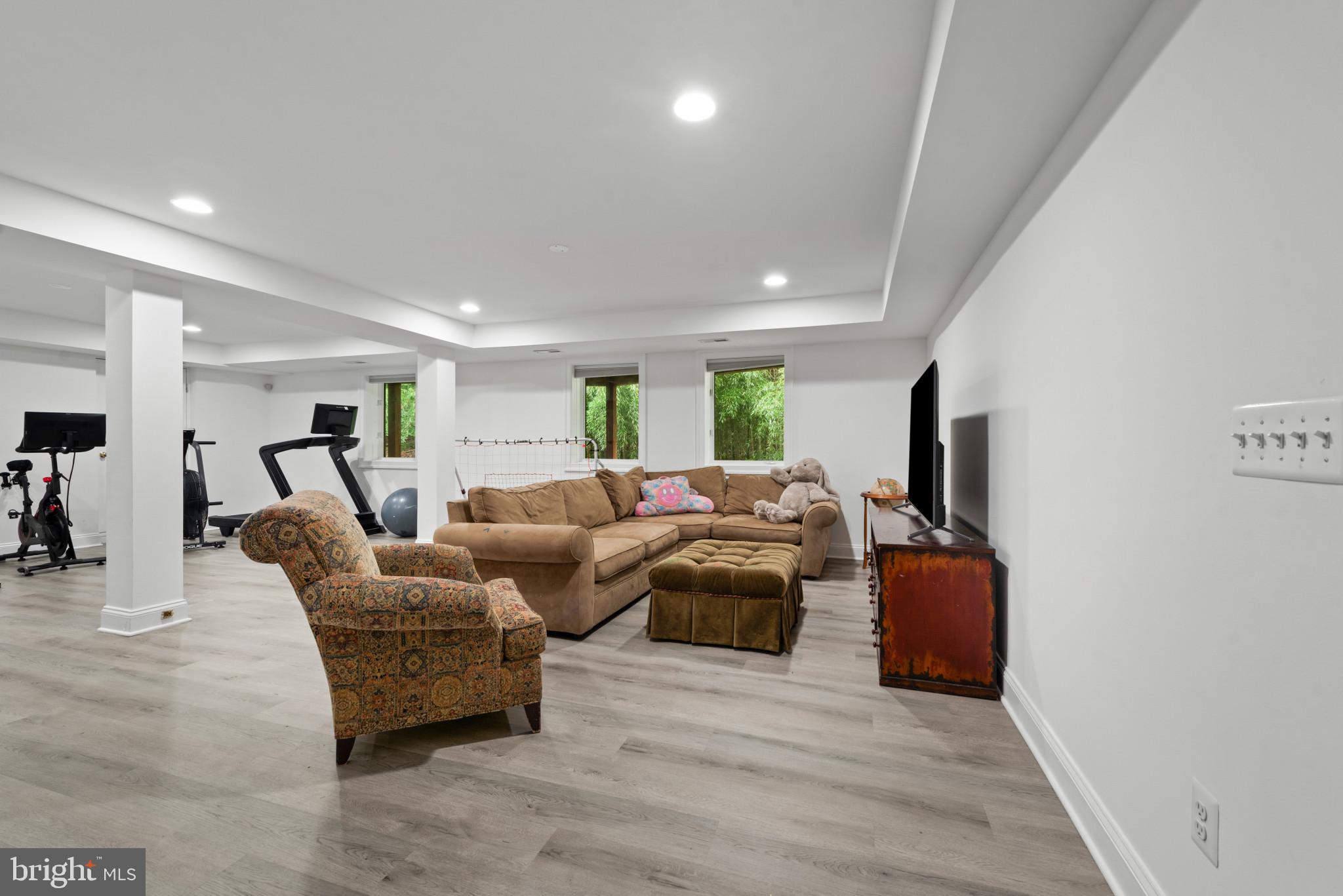 RUXTON - Residential
