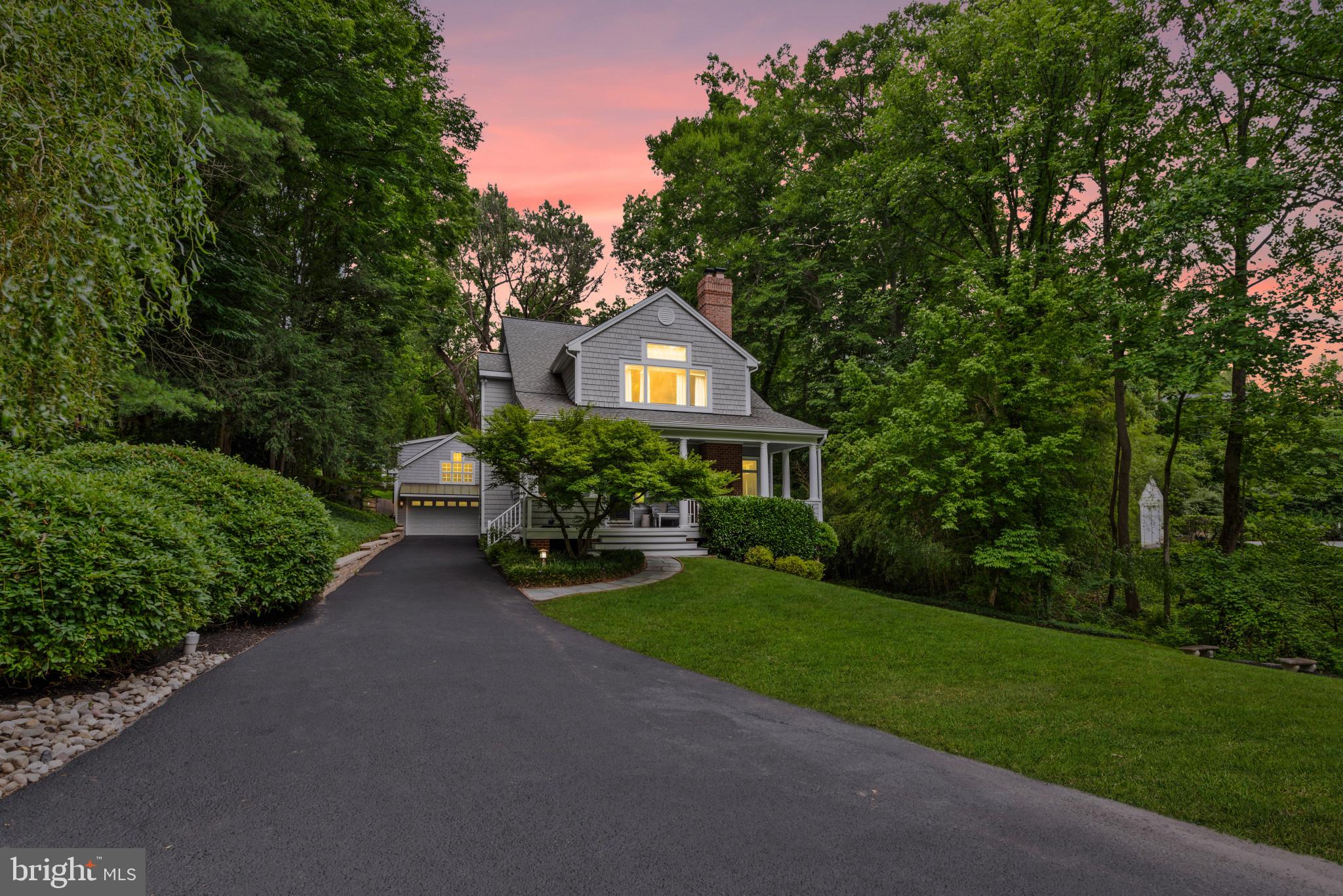 RUXTON - Residential