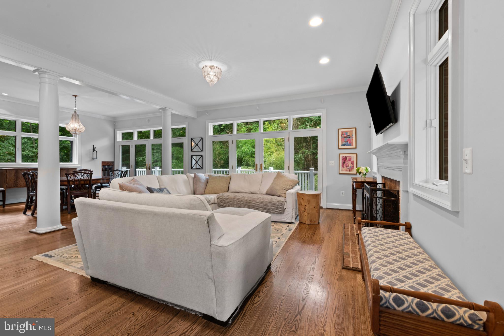 RUXTON - Residential